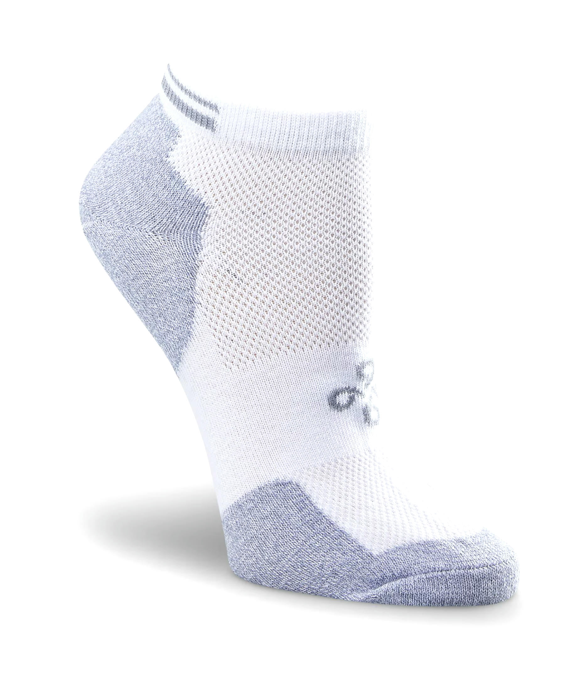 Shambhala Women's 3-Pack Mesh Ankle Sport Socks