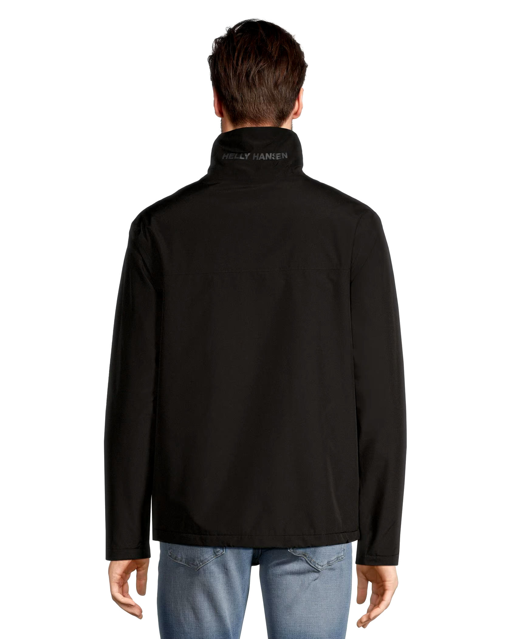 Helly Hansen Men's Midway Helly Tech® Fleece Lined Rain Jacket