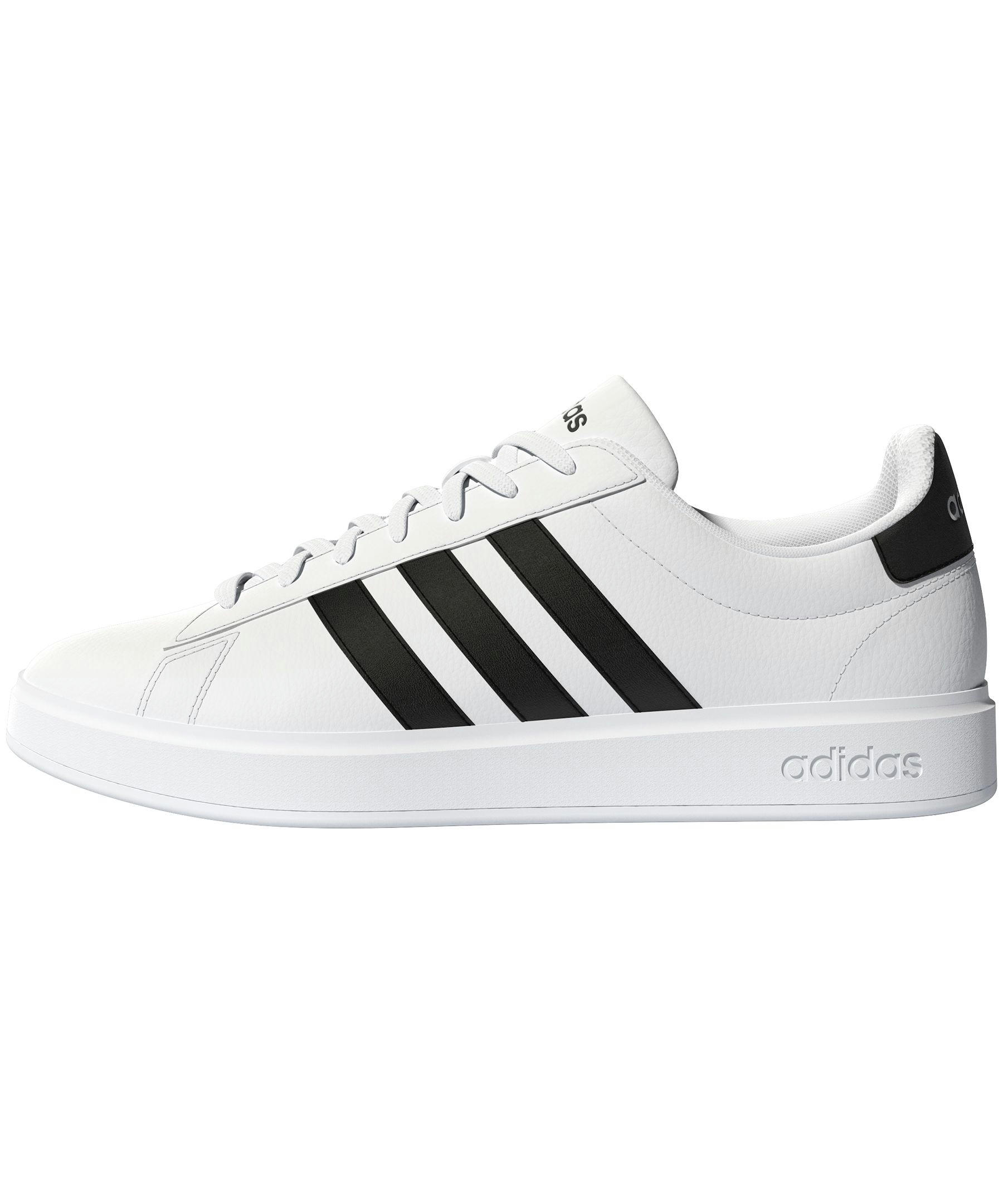 Men's Grand Court 2.0 Cloudfoam Comfort Sneaker