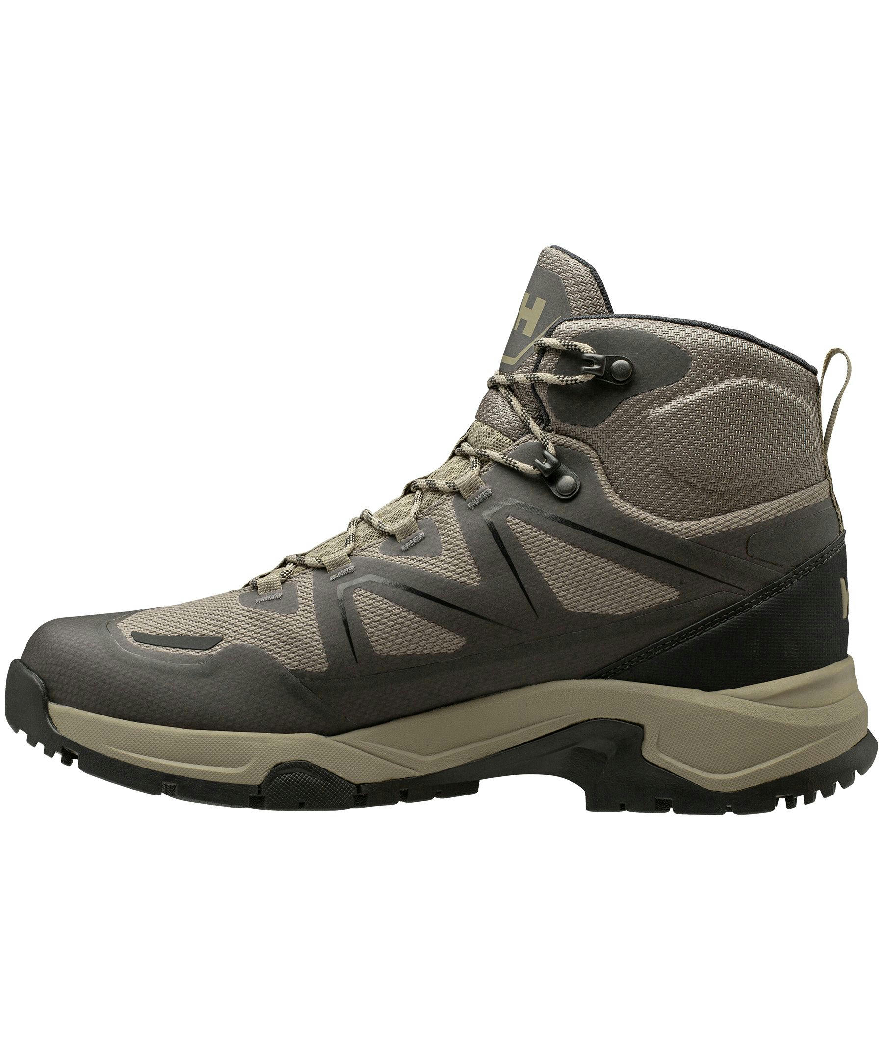 Helly Hansen Men's Cascade Helly Tech Waterproof Hiking Boots