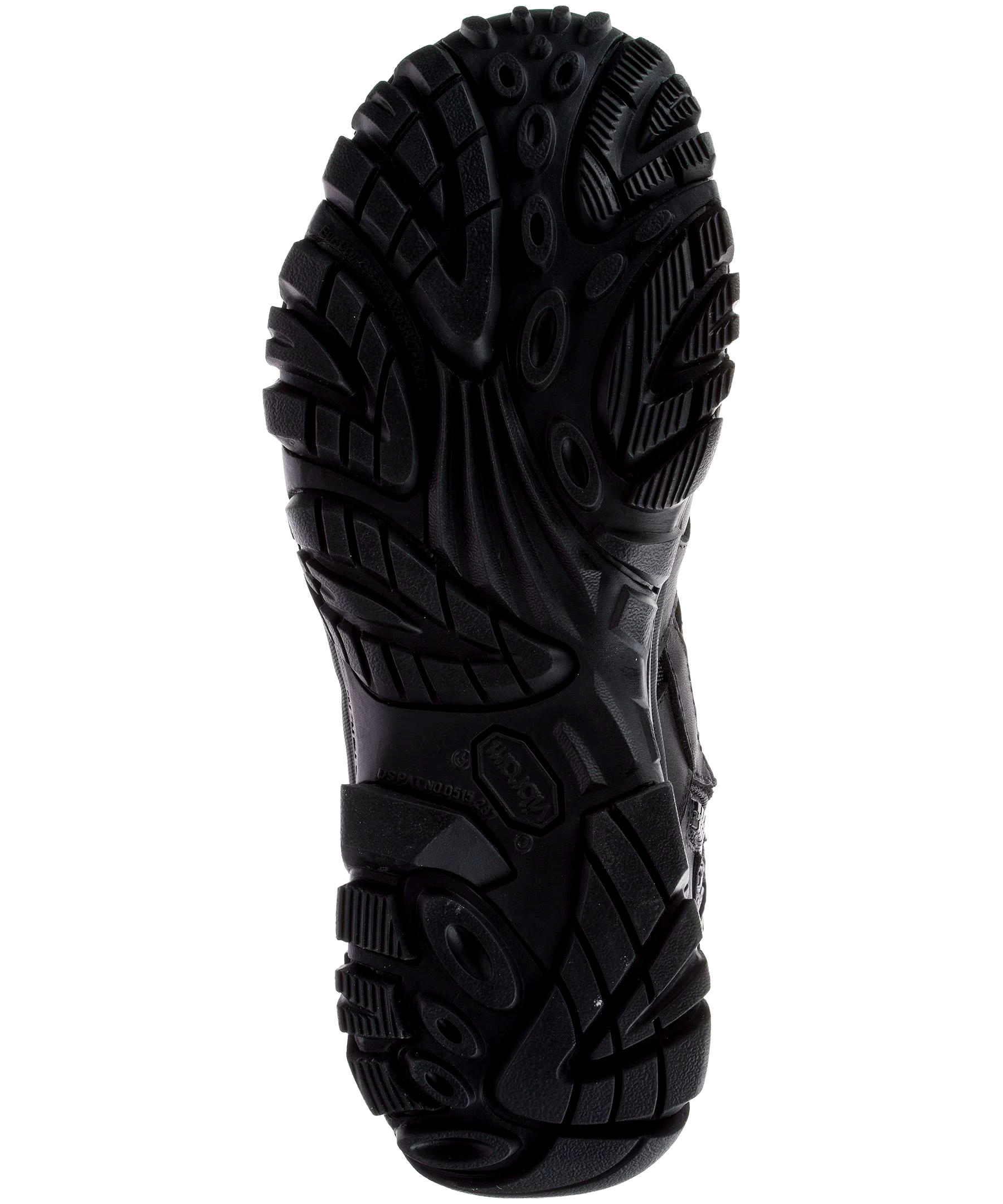 Merrell Men's Moab 2 8 In Tactical Response Waterproof