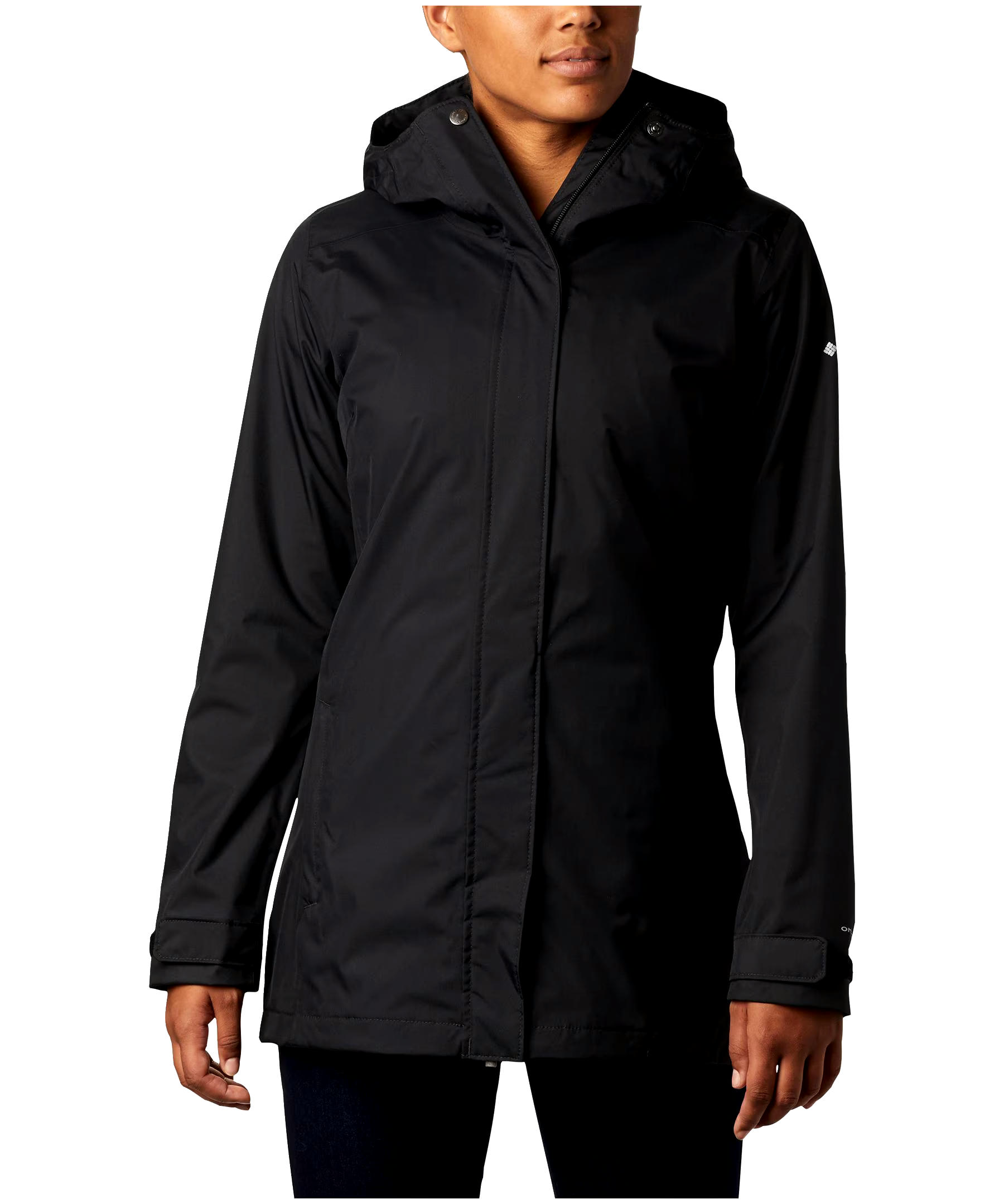 Col Women's Splash A little II Omni-Tech Jacket