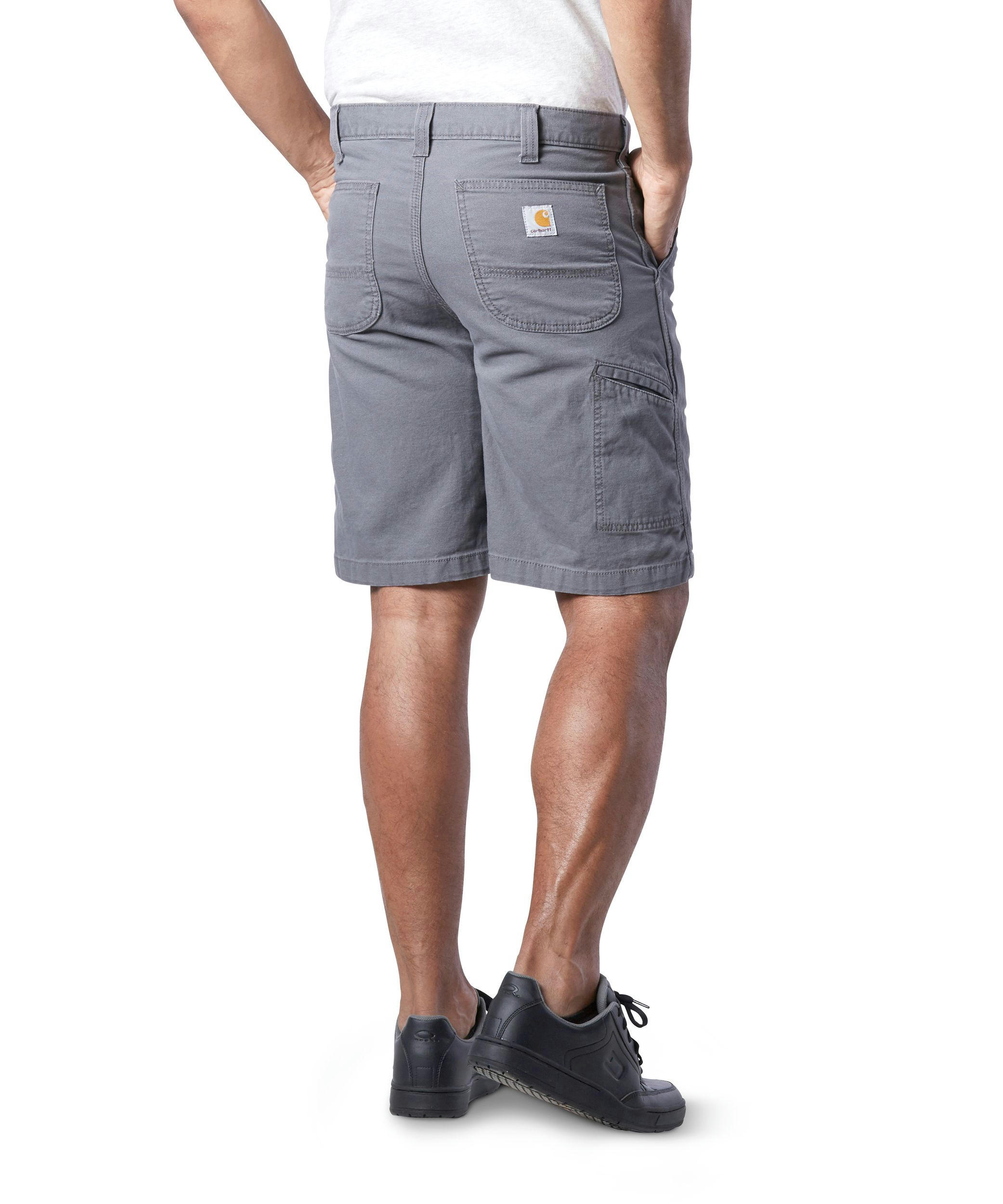 Carhartt Men's Rugged Flex Rigby Shorts