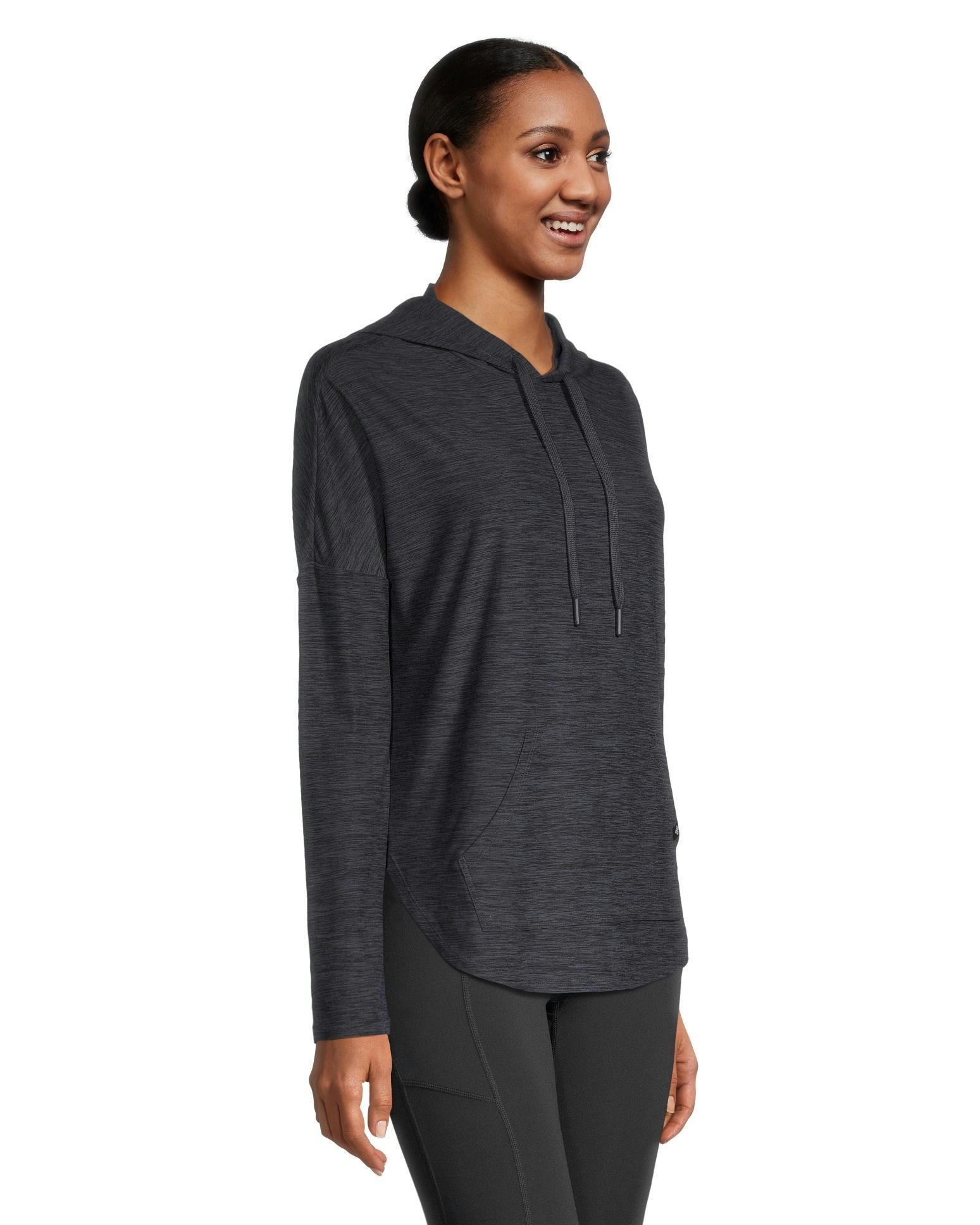 Shambhala Women's Lighweight Pullover Hoodie