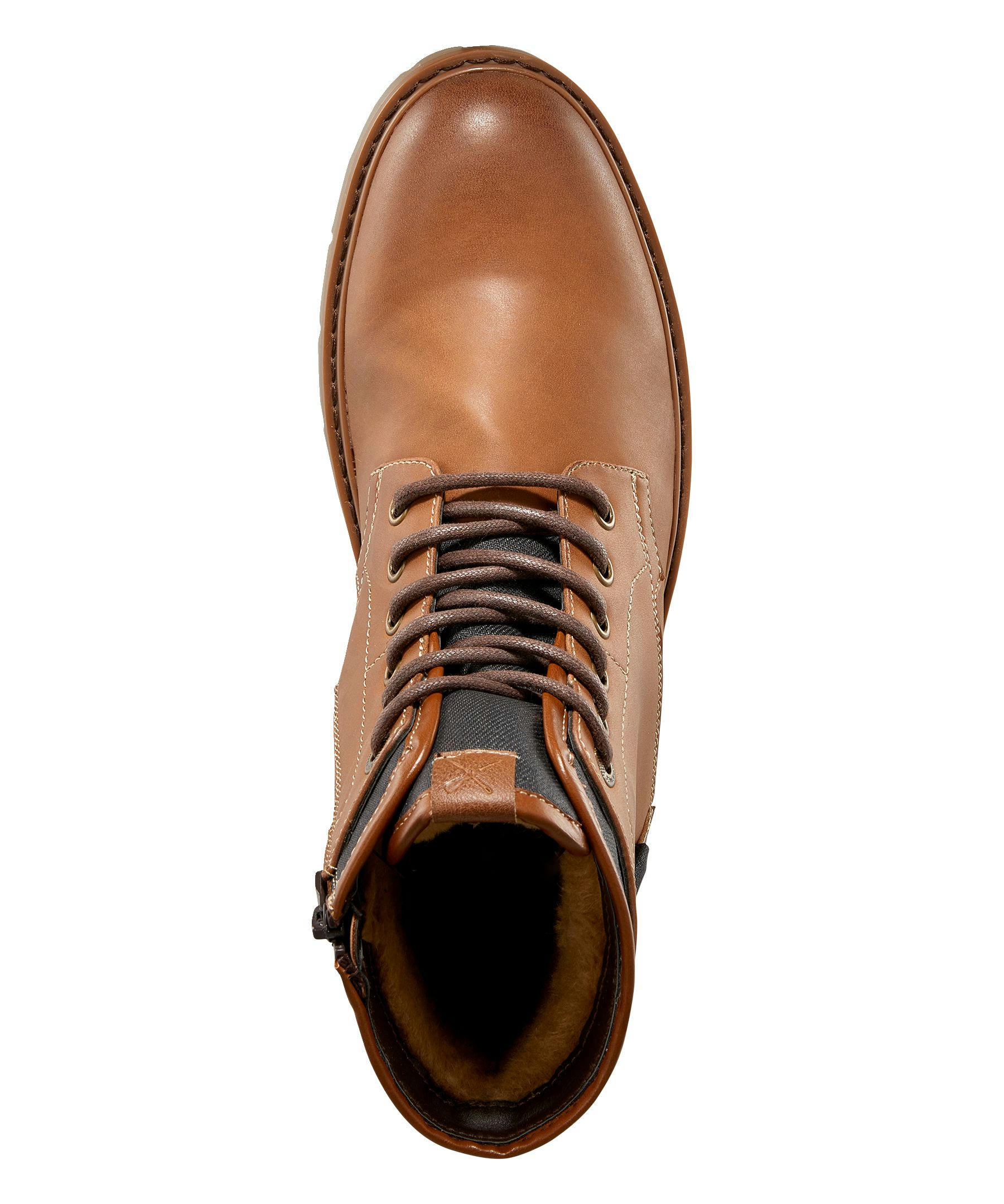 Denver Hayes Men's Cienfuegos II Boots - Toffee