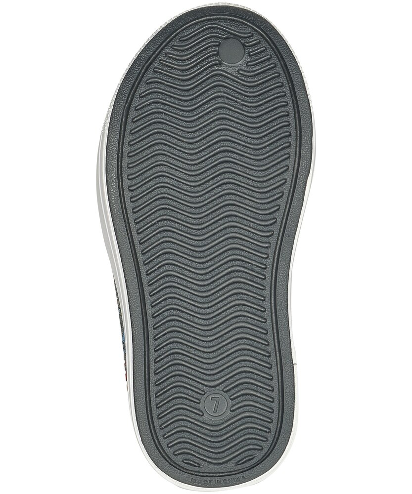 Toddler Foamies Guzman Steps Dinosuar Shoes