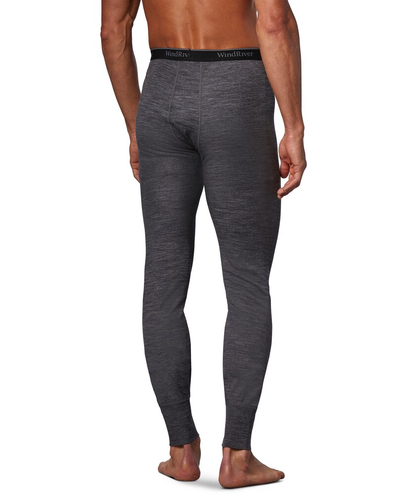 Men's 2 Layer Freshtech Thermal Long Underwear Pants