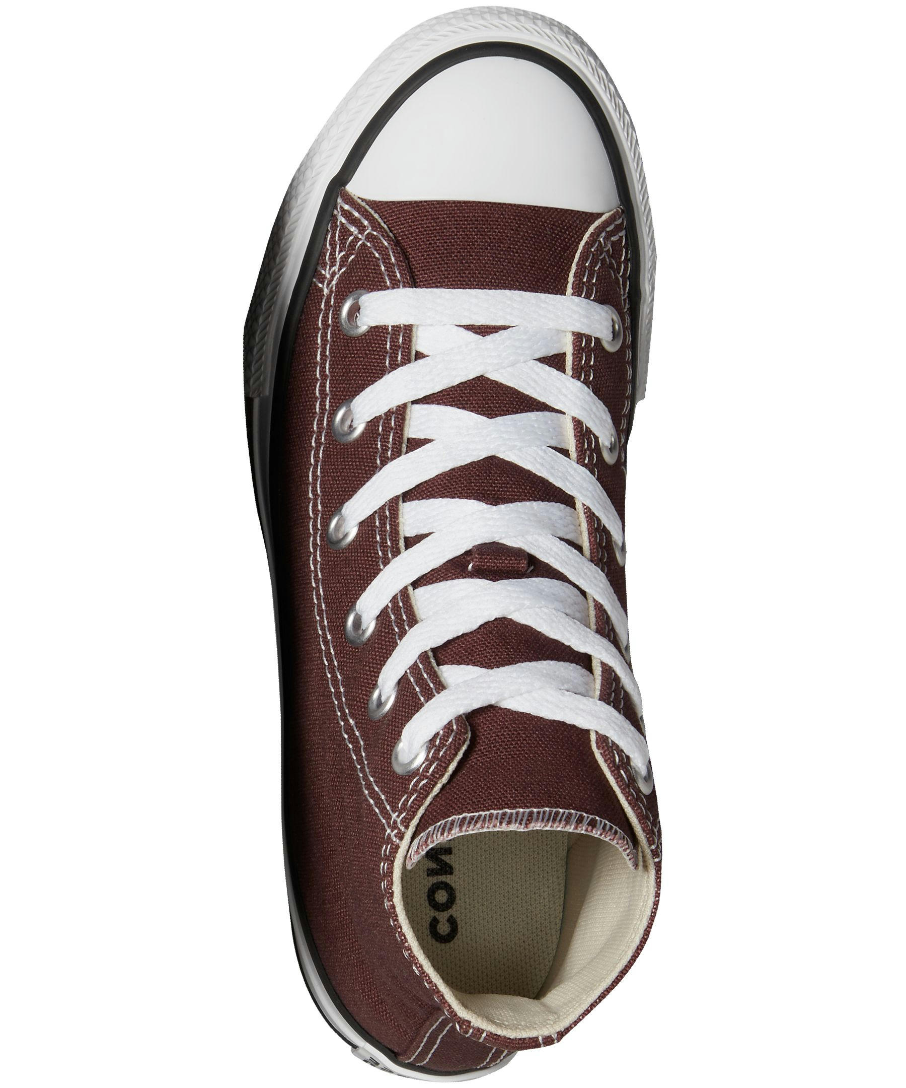 Converse Kids' Unisex Chuck Taylor All Star Hi-Top Sneakers