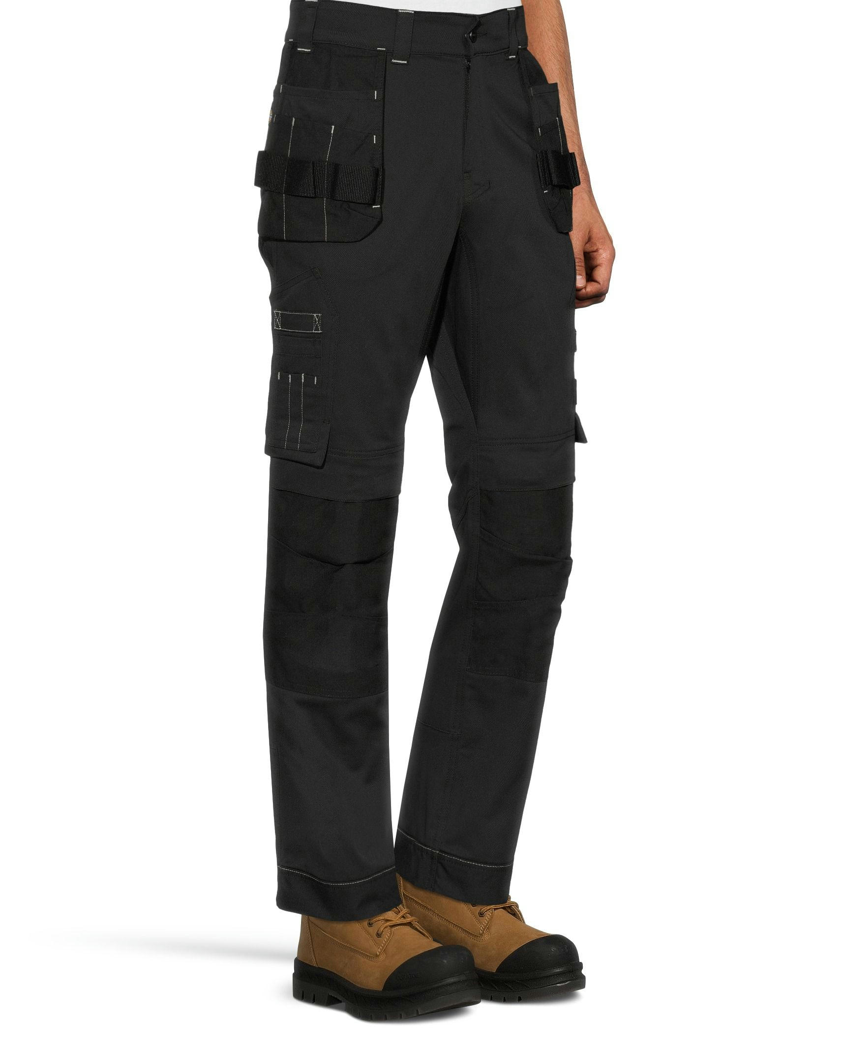 Dickies Men's Universal Flex Cordura Trouser Pants