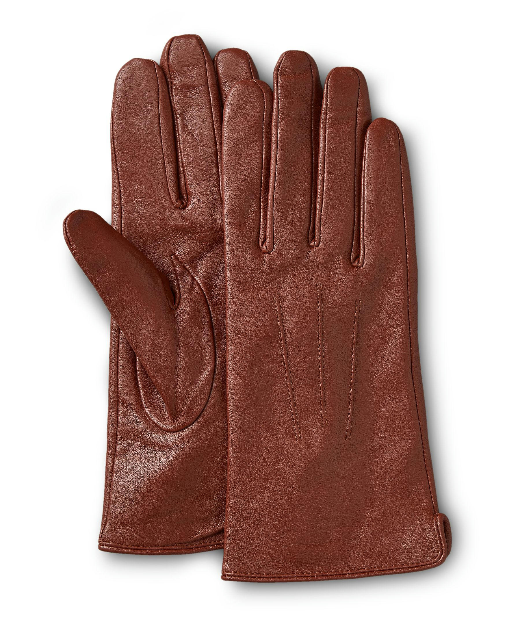 Denver Hayes Women's T-Max Lined Leather Gloves