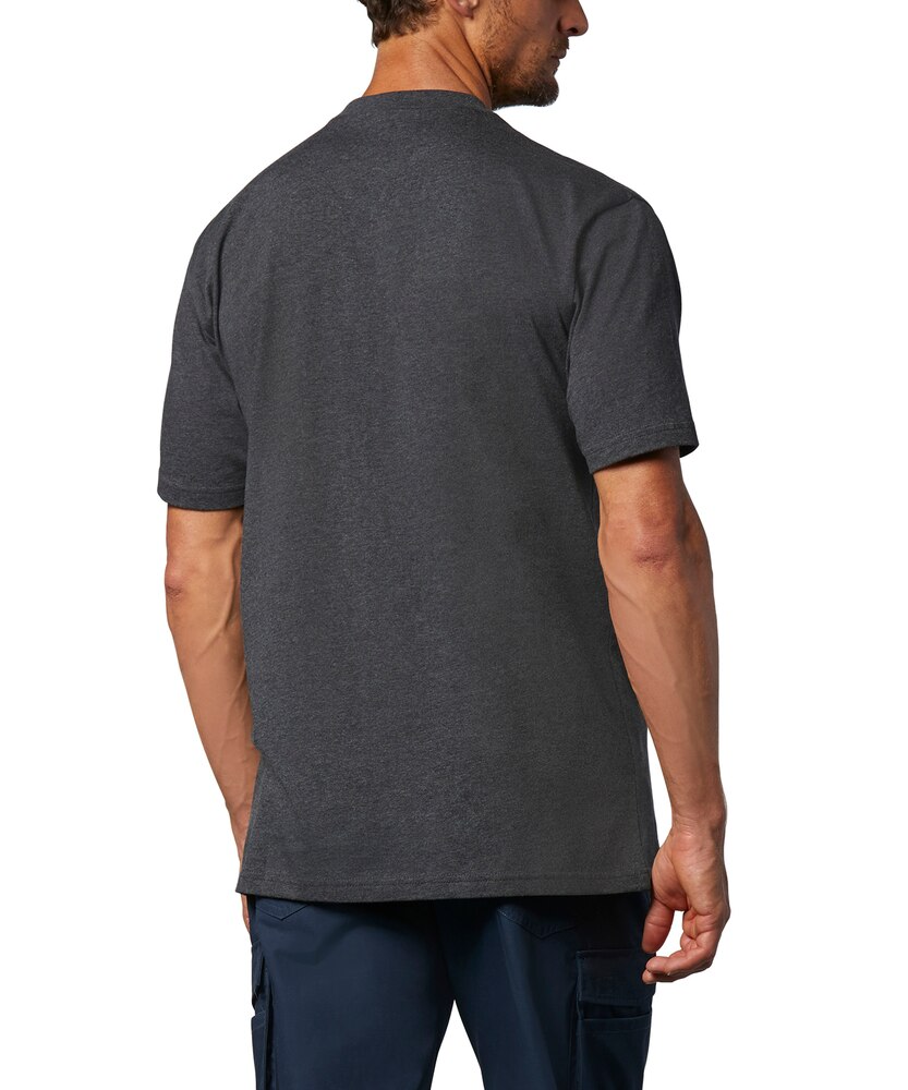 Dakota WorkPro Series Men's Premium Logo T Shirt