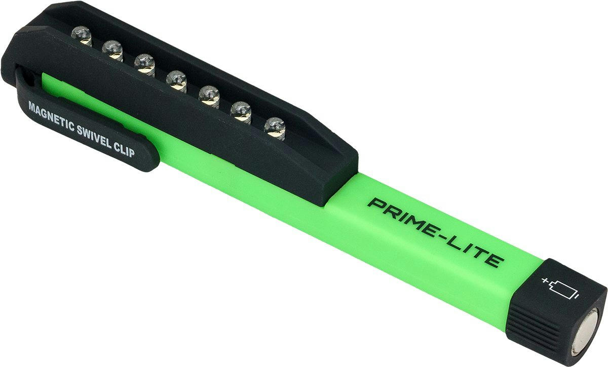 Prime-Lite 7 LED Pocket Worklight