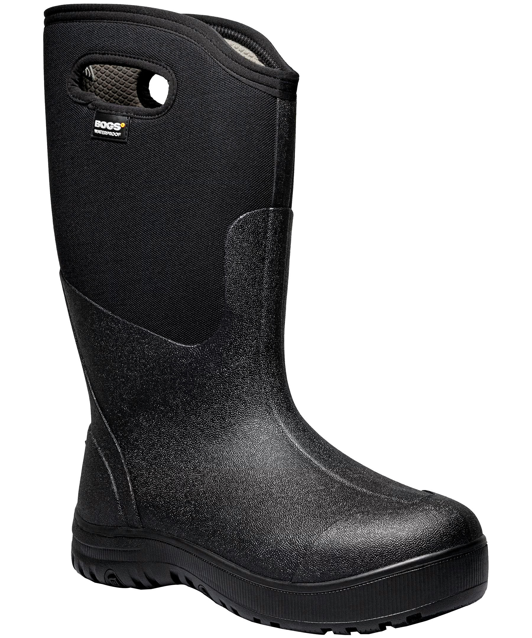 Bogs Men's Classic Ultra High 15 Inch Insulated Waterproof Boots