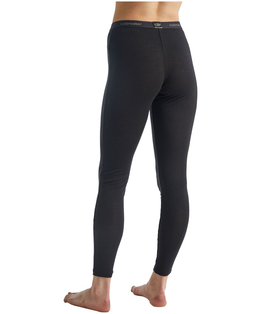 Icebreaker Women's 175 Everyday Base Layer Leggings