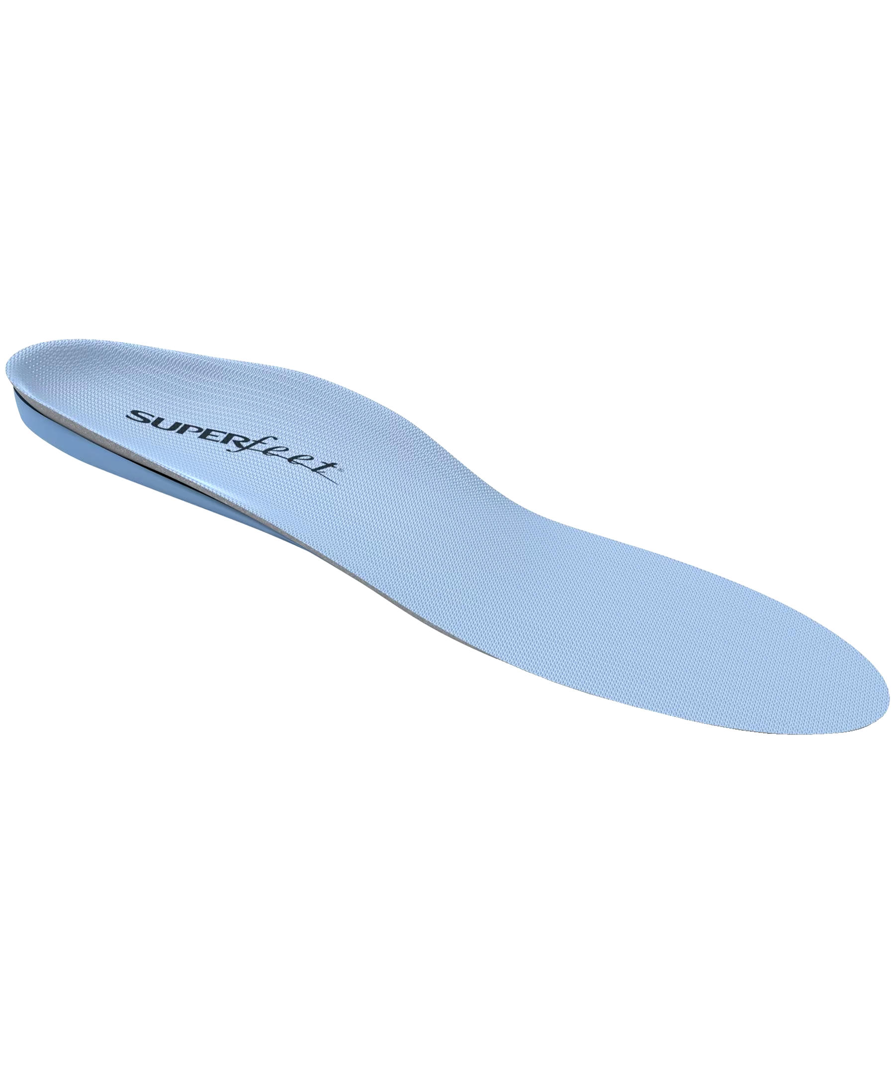 Superfeet Medium Profile BLUE Insole