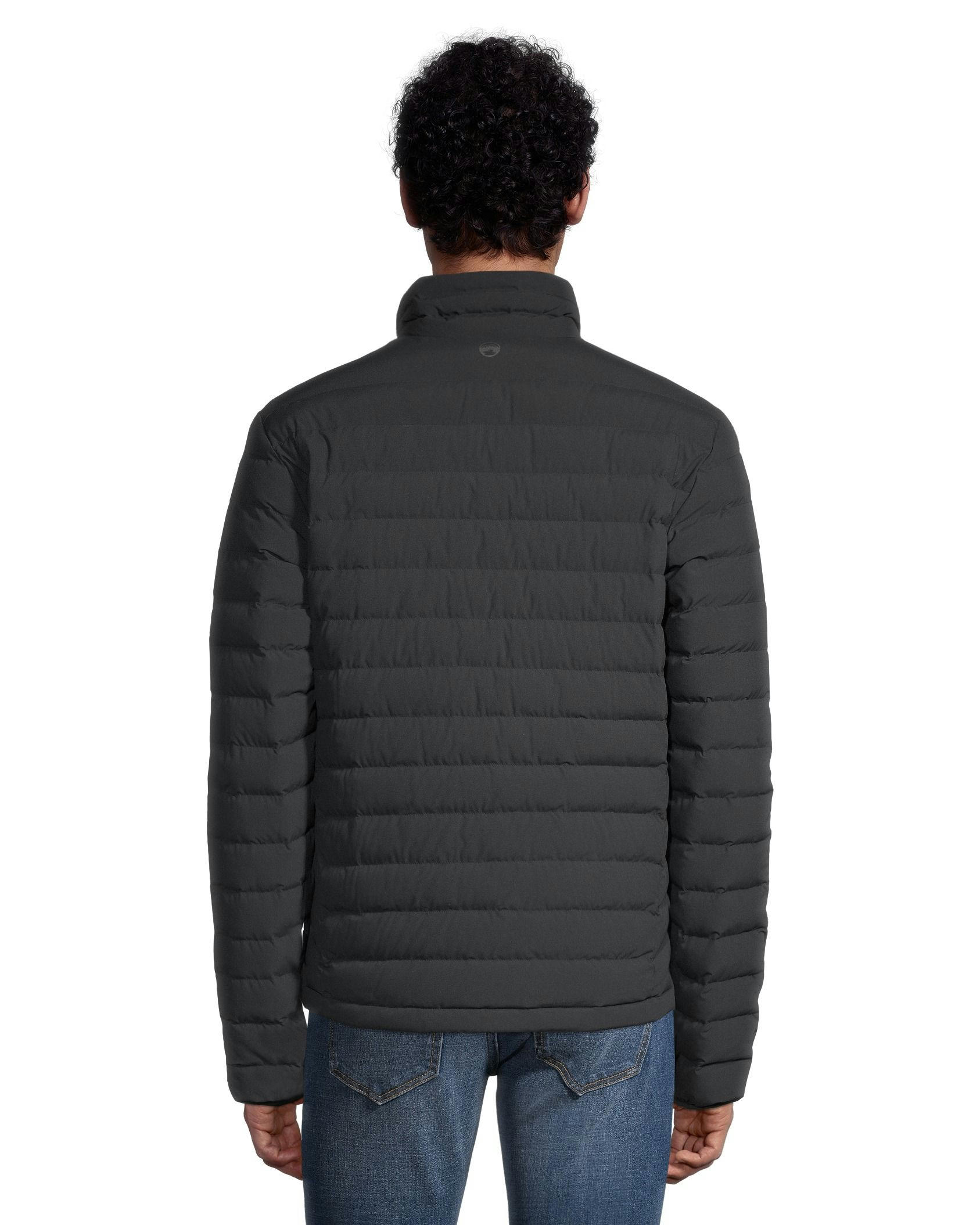 WindRiver Men's Hyper-Dri HD1 Water Repellent T-MAX Insulated Puffer Jacket