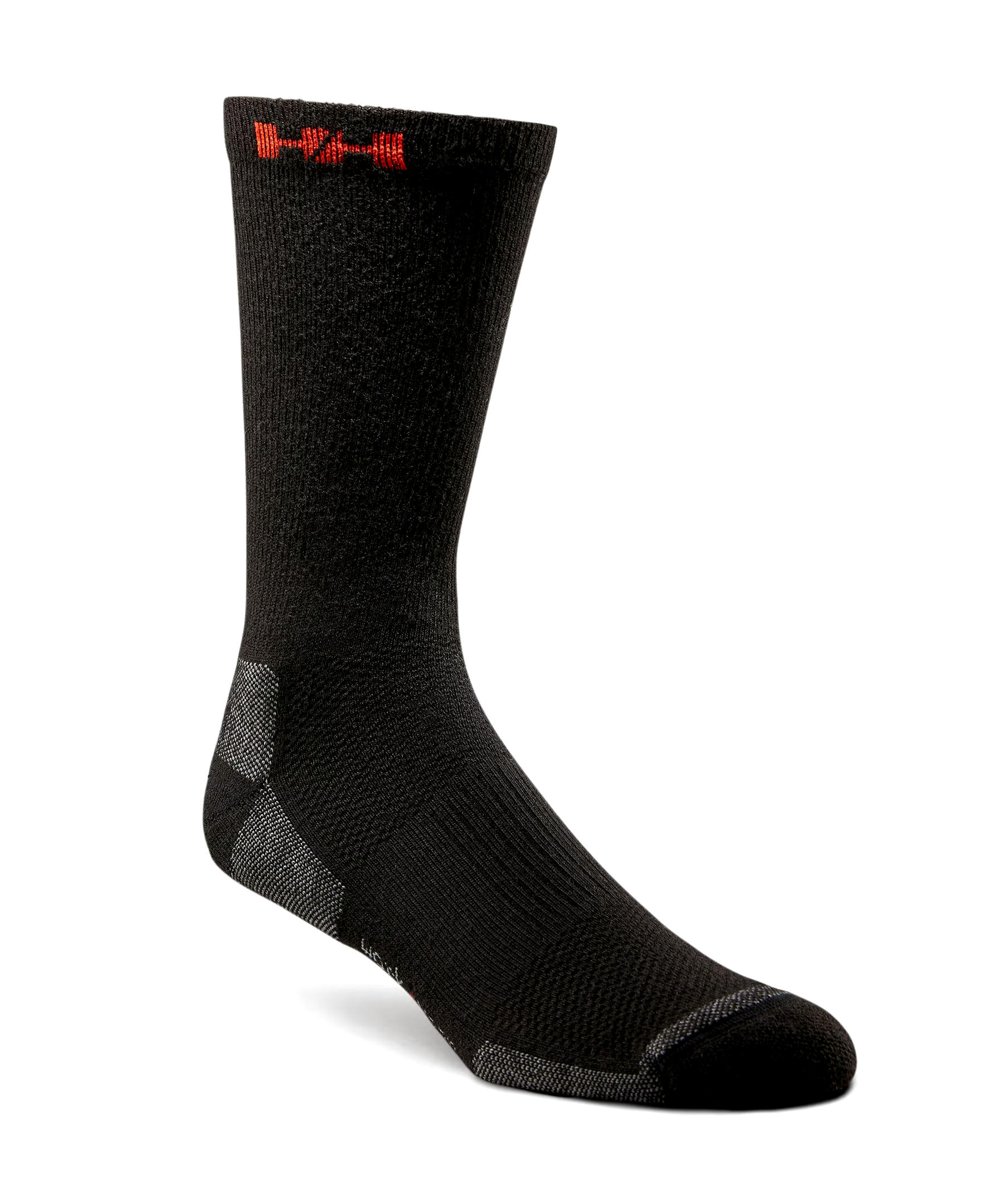 Helly Hansen Workwear Men's Invincible Crew Work Socks