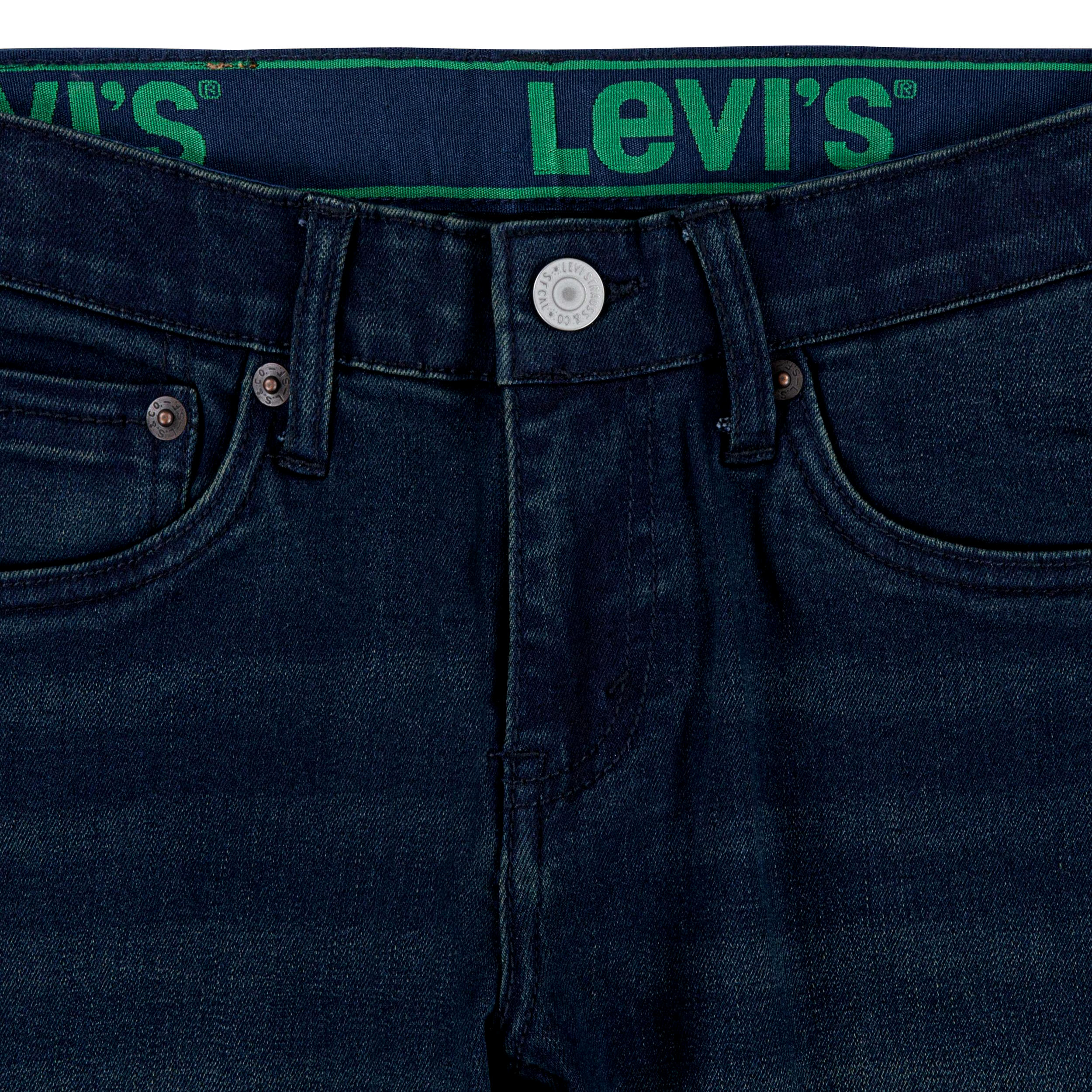 Levi's Youth Unisex 511 Performance Slim Fit Jeans