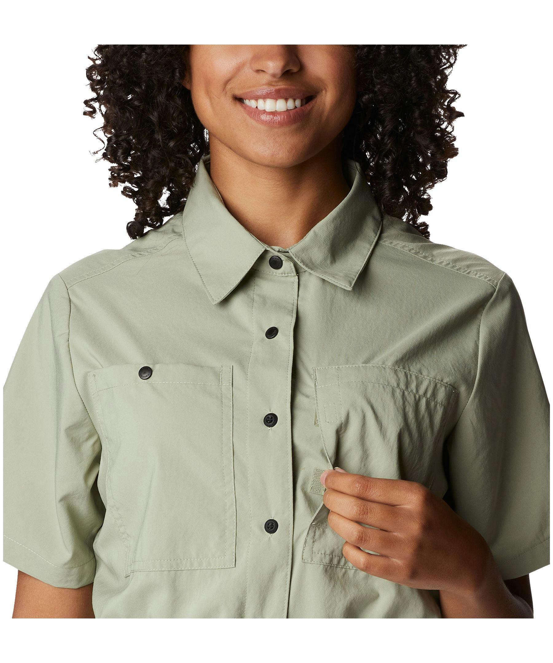 Women's Silver Ridge Omni-Shade Jumpsuit