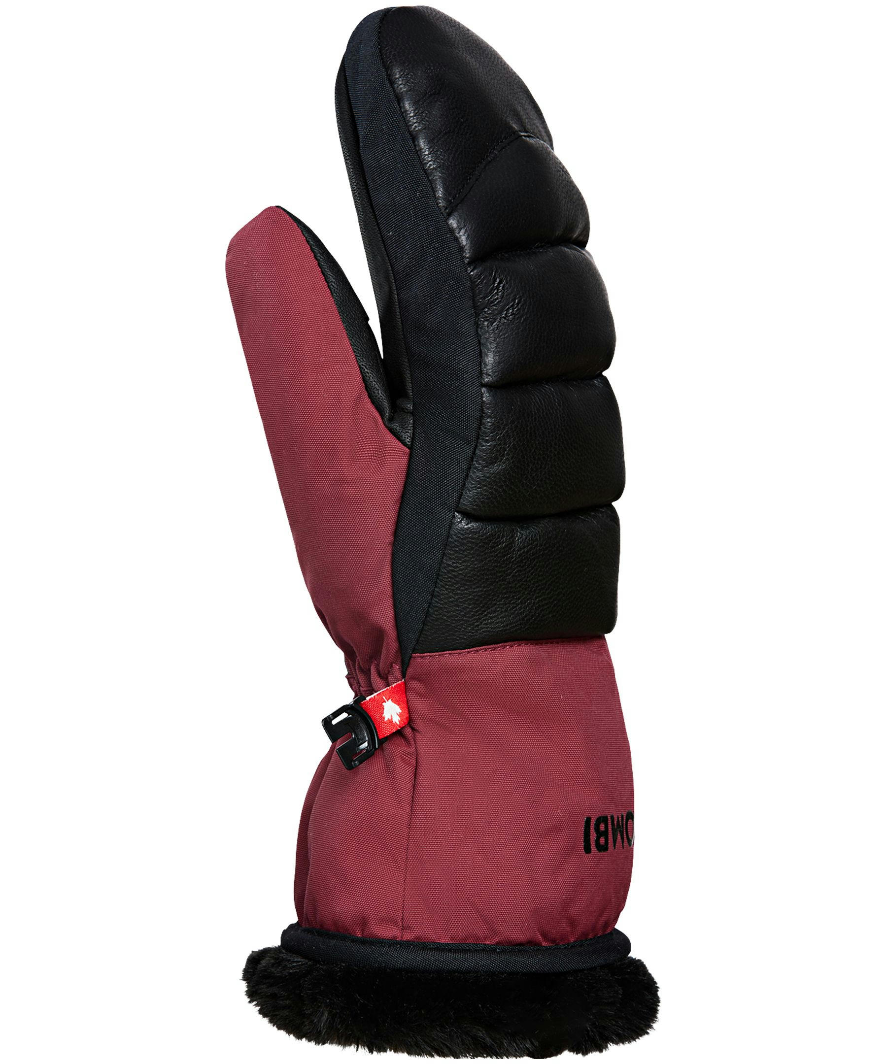 Kombi Women's Spicy Mitt