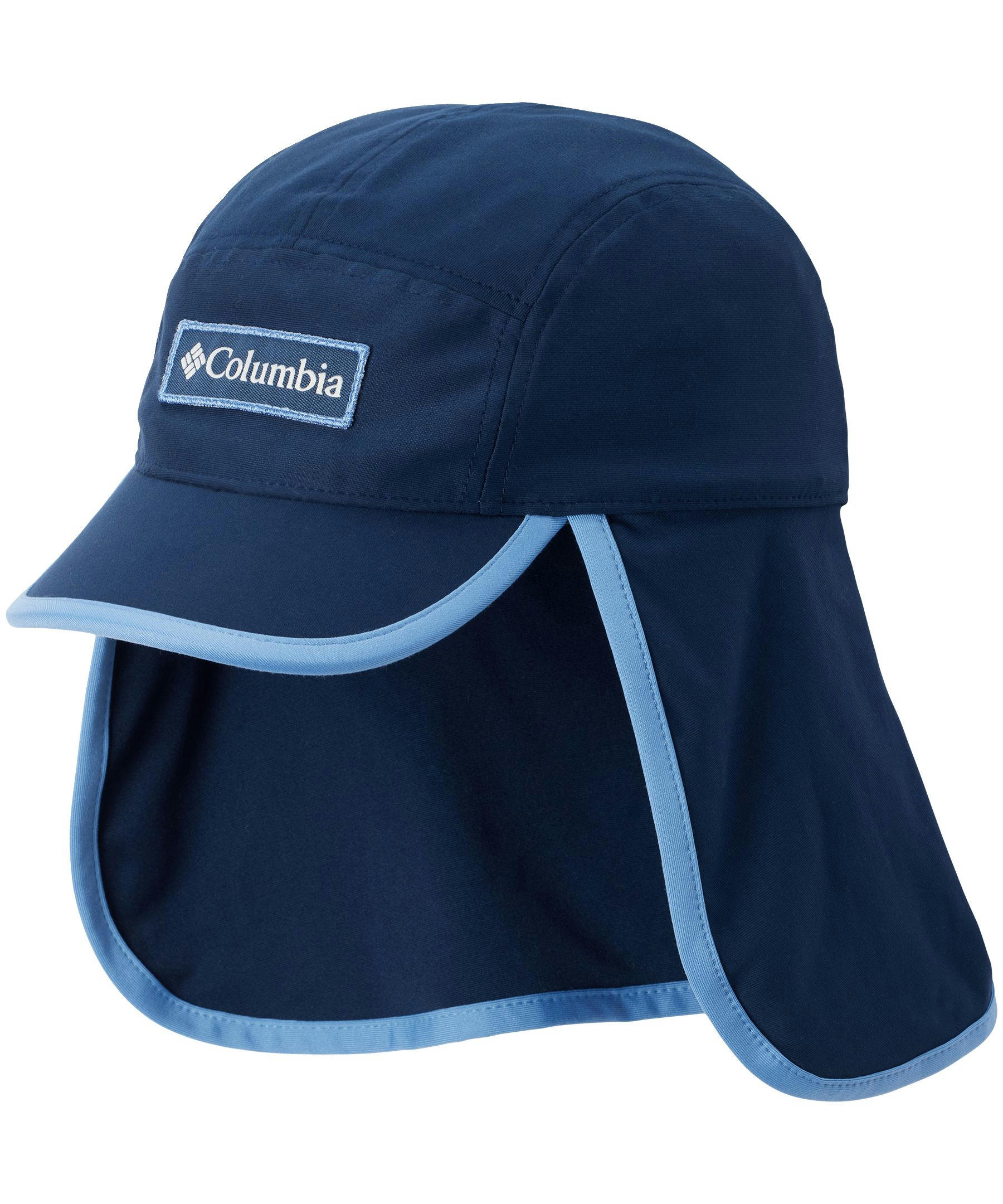 Columbia Youth Unisex Omni-Shade™ Quick Drying  Cachalot Hat