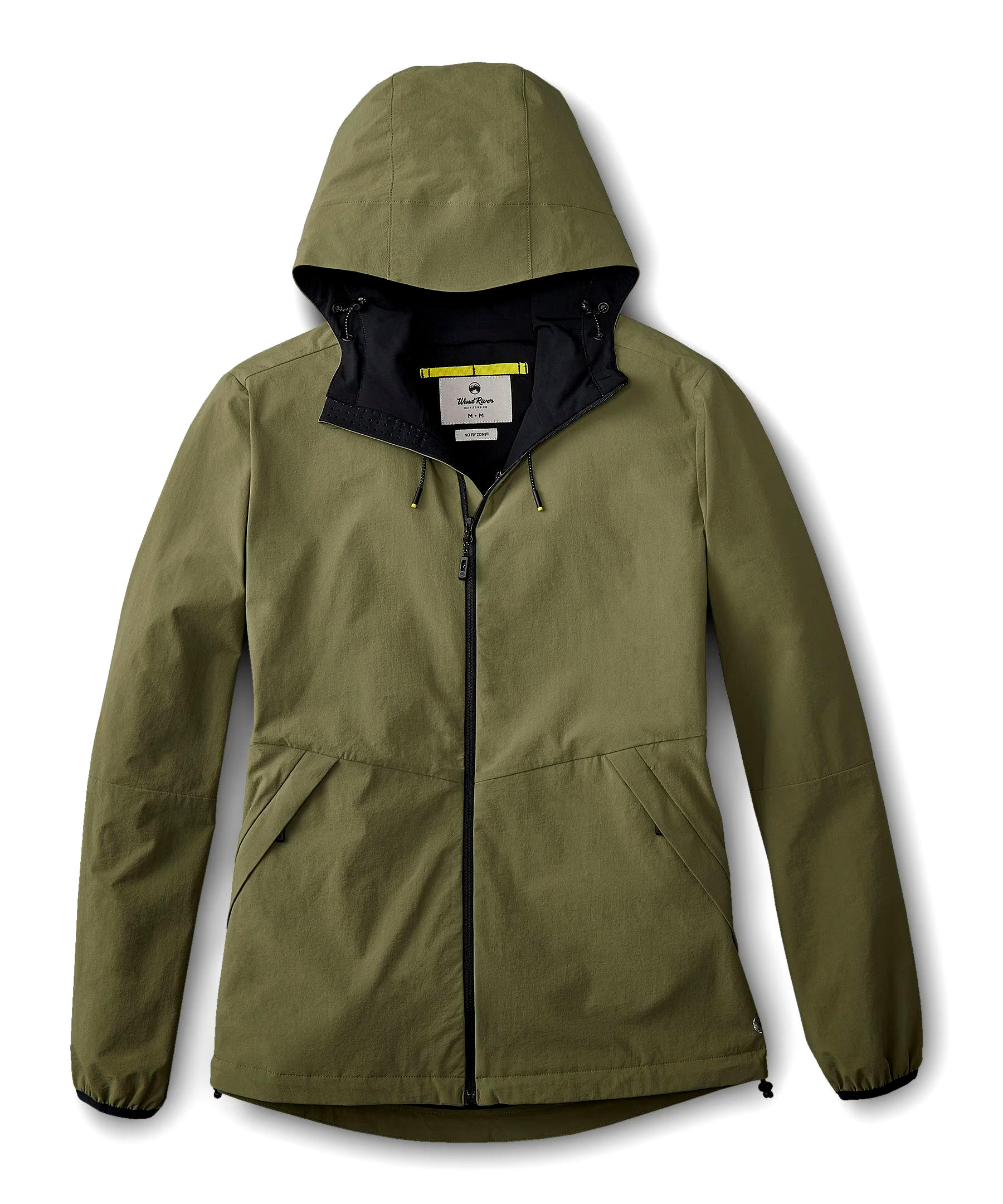 WindRiver Women's Tick and Mosquito Repellent Jacket