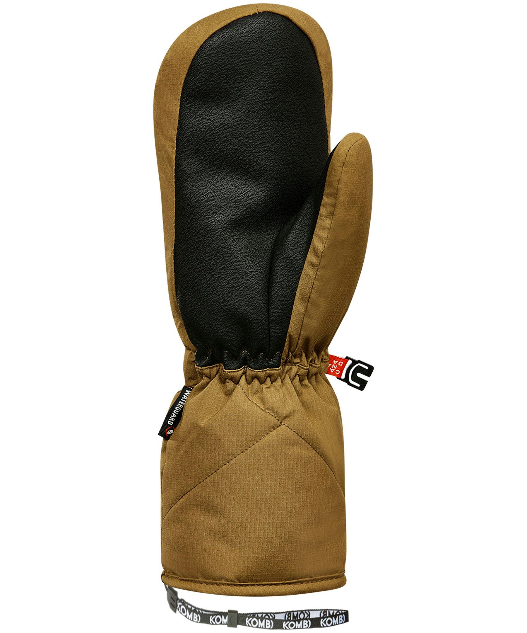 Kombi Women's Foxy Waterguard Mittens