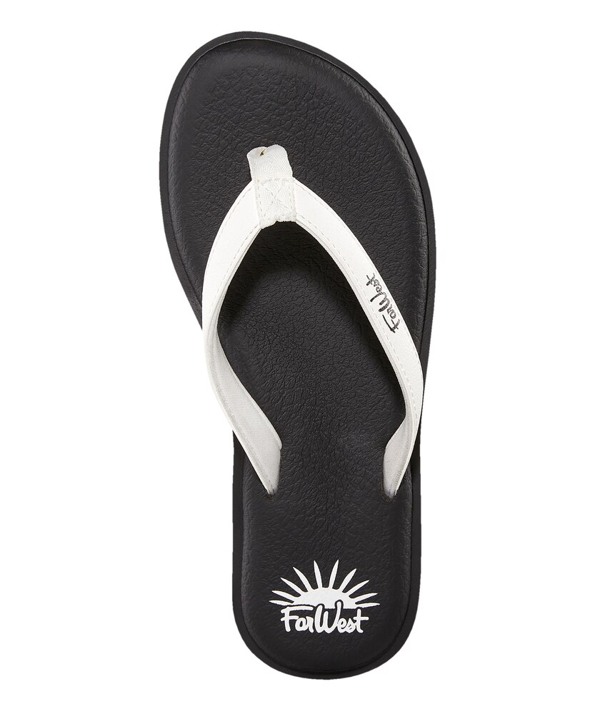 Women's Halie Comfort Flip Flop Sandals