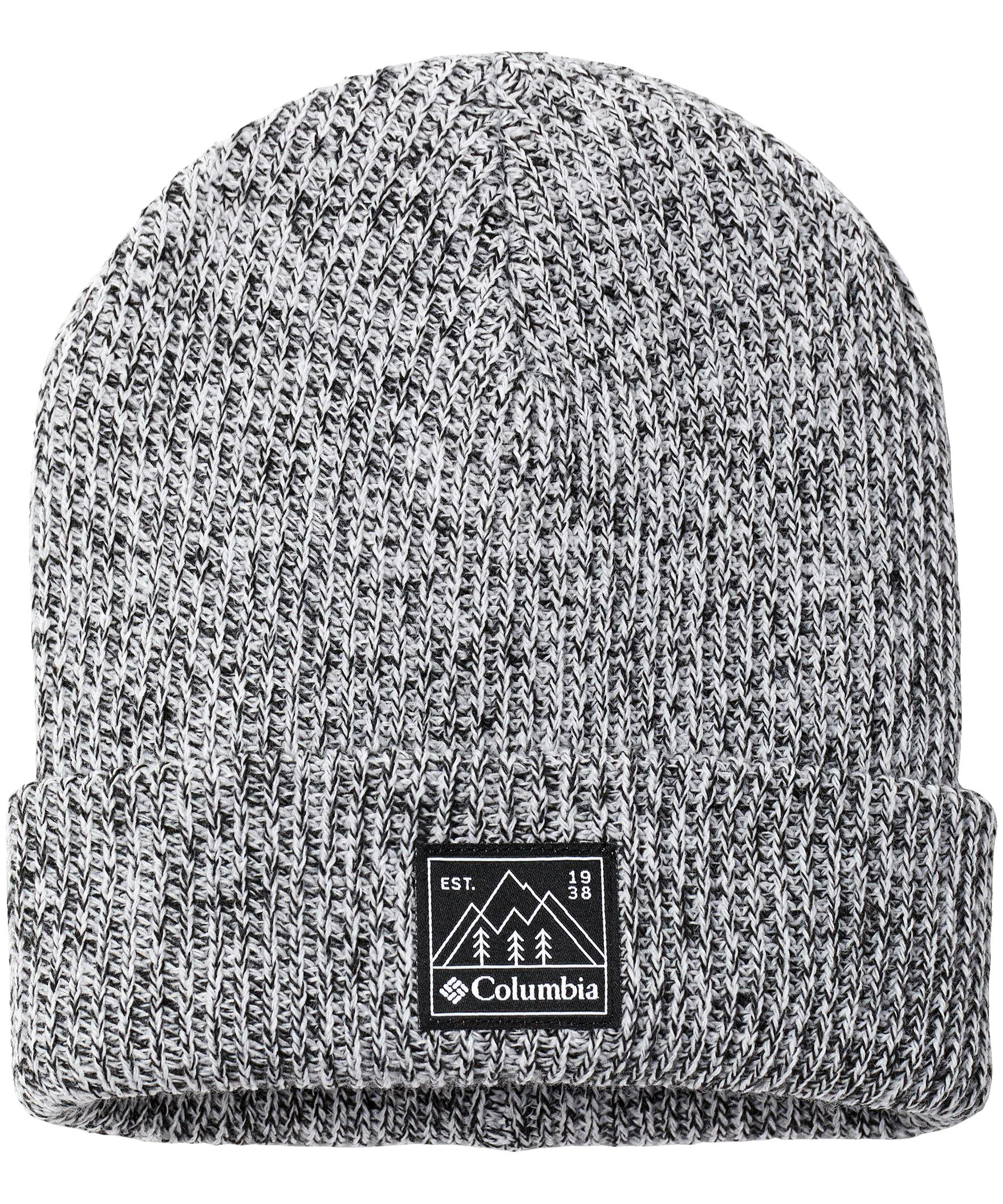 Columbia Kids' Unisex Cuffed Beanie with Patch