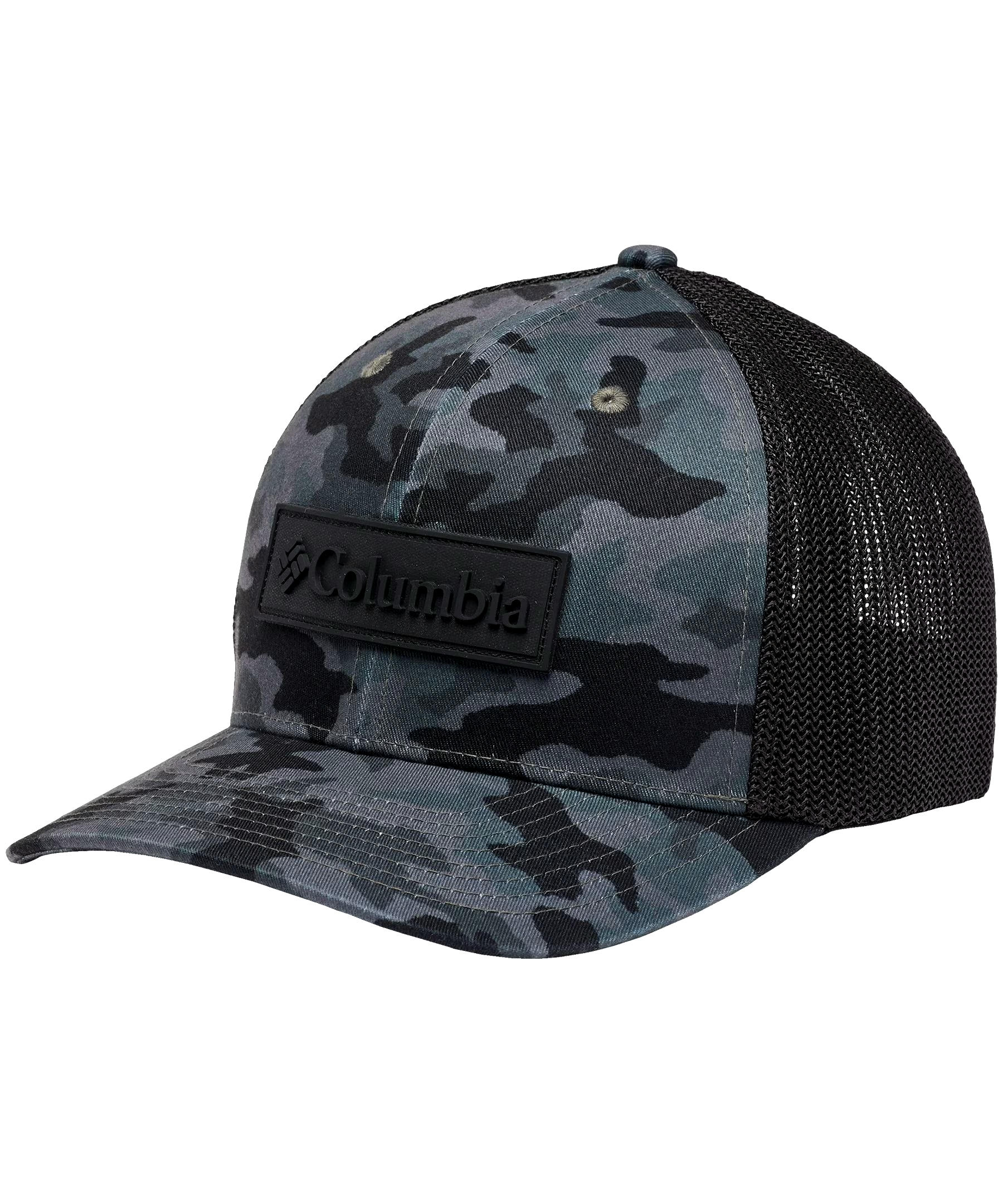Columbia Men's Mesh Trucker FLEXFIT Ball Cap