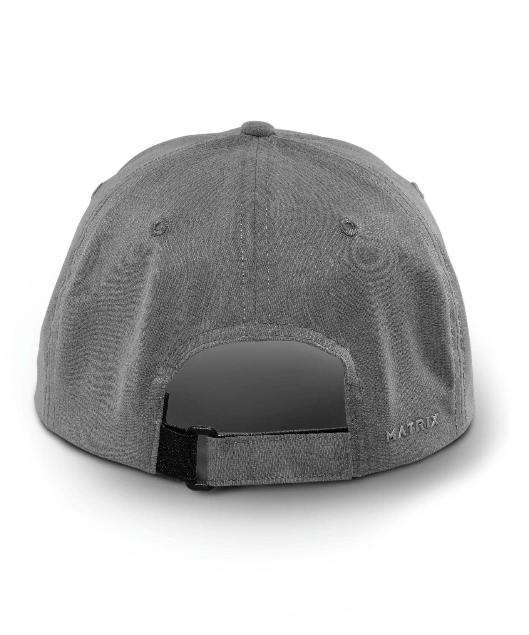 Matrix Men's Sport Ball Cap