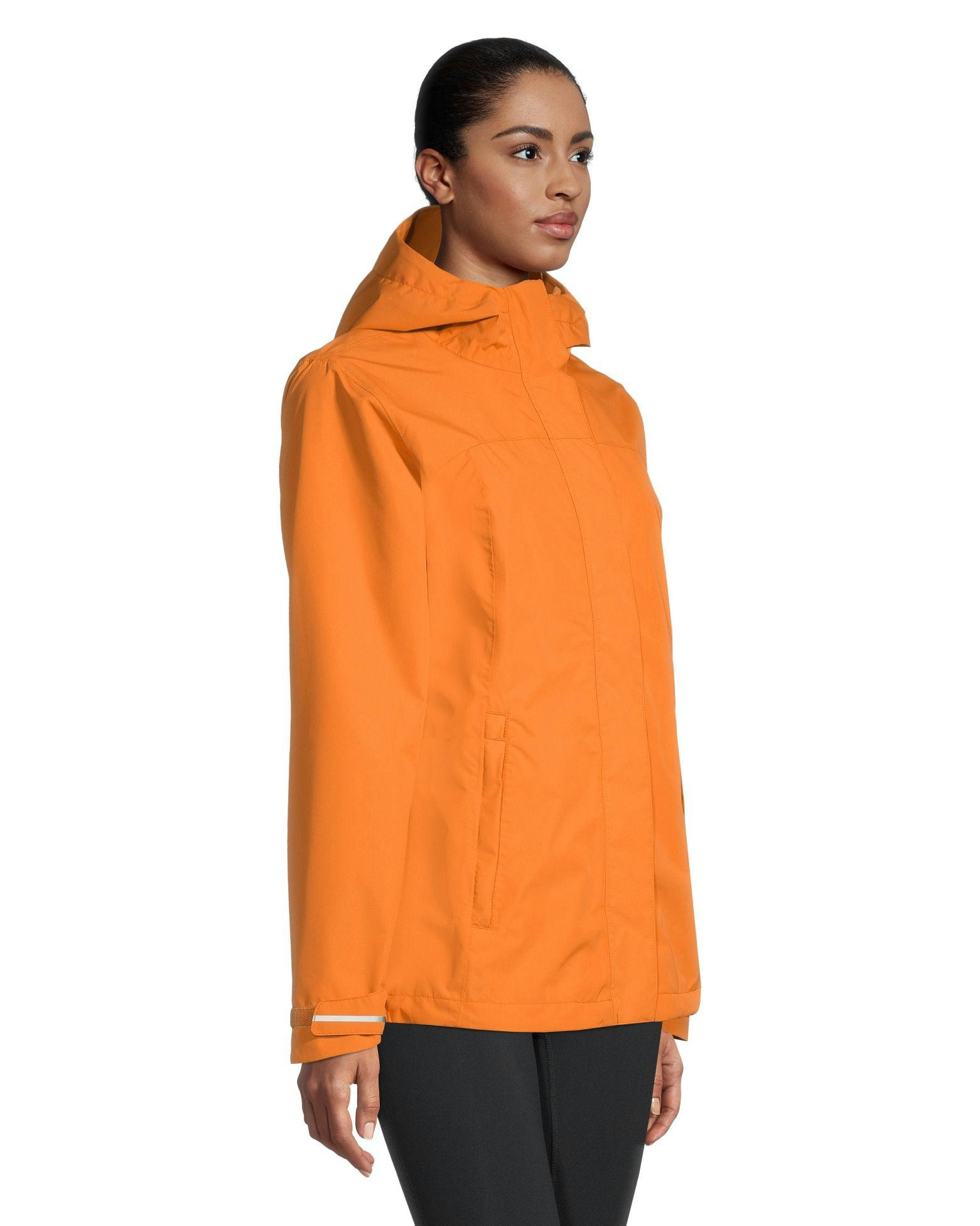 WindRiver Women's Downpour Waterproof Hyper-Dri 3 Rain Jacket