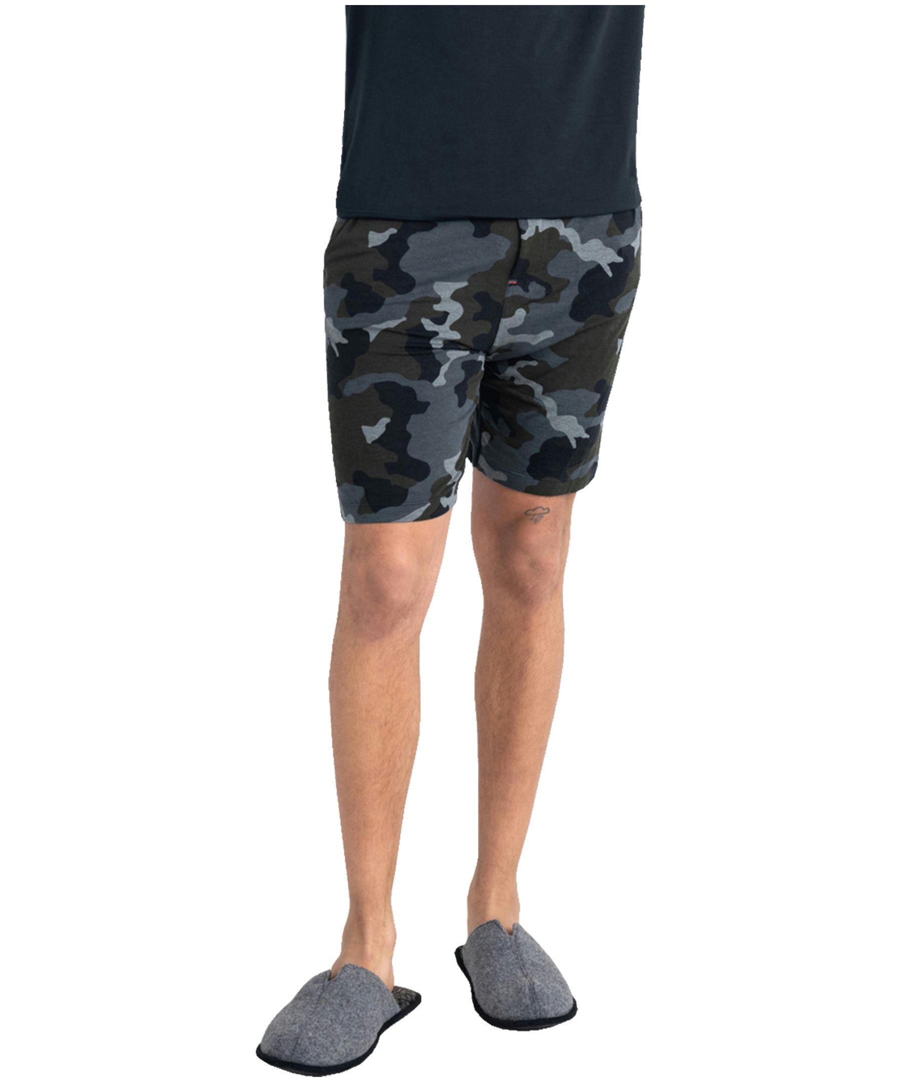 SAXX Men's Snooze Lounge Jogger Pants with Elastic Waistband