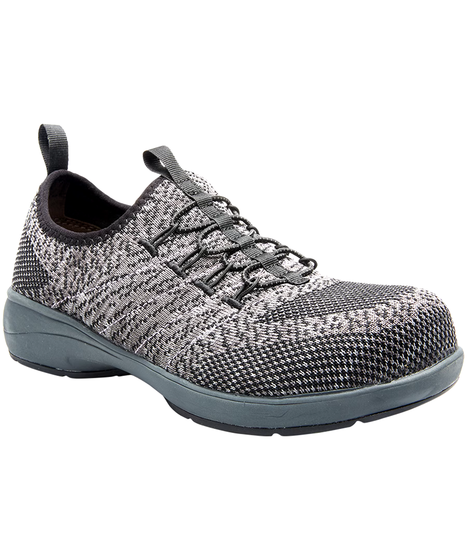 Kodiak Women's Steel Toe Composite Plate Zora ESR Athletic Safety Work Shoes