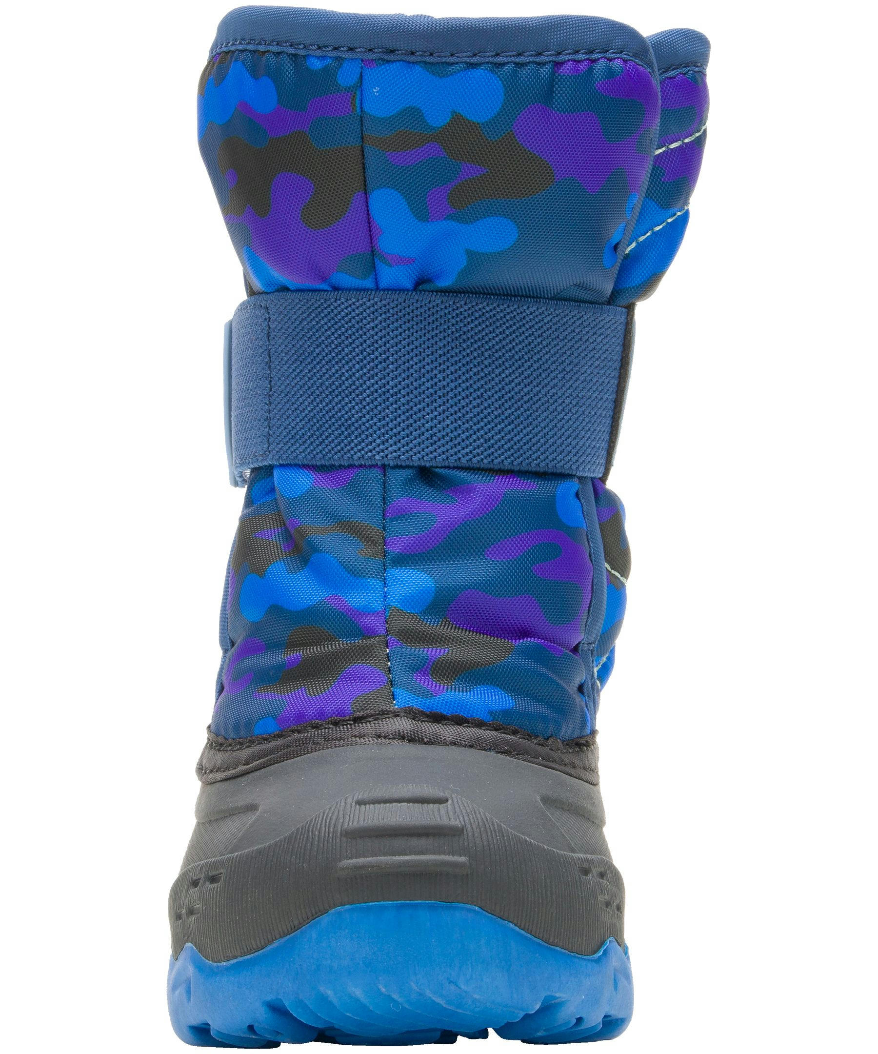 Kamik Kids' Unisex Snowbug 6 Winter Boot