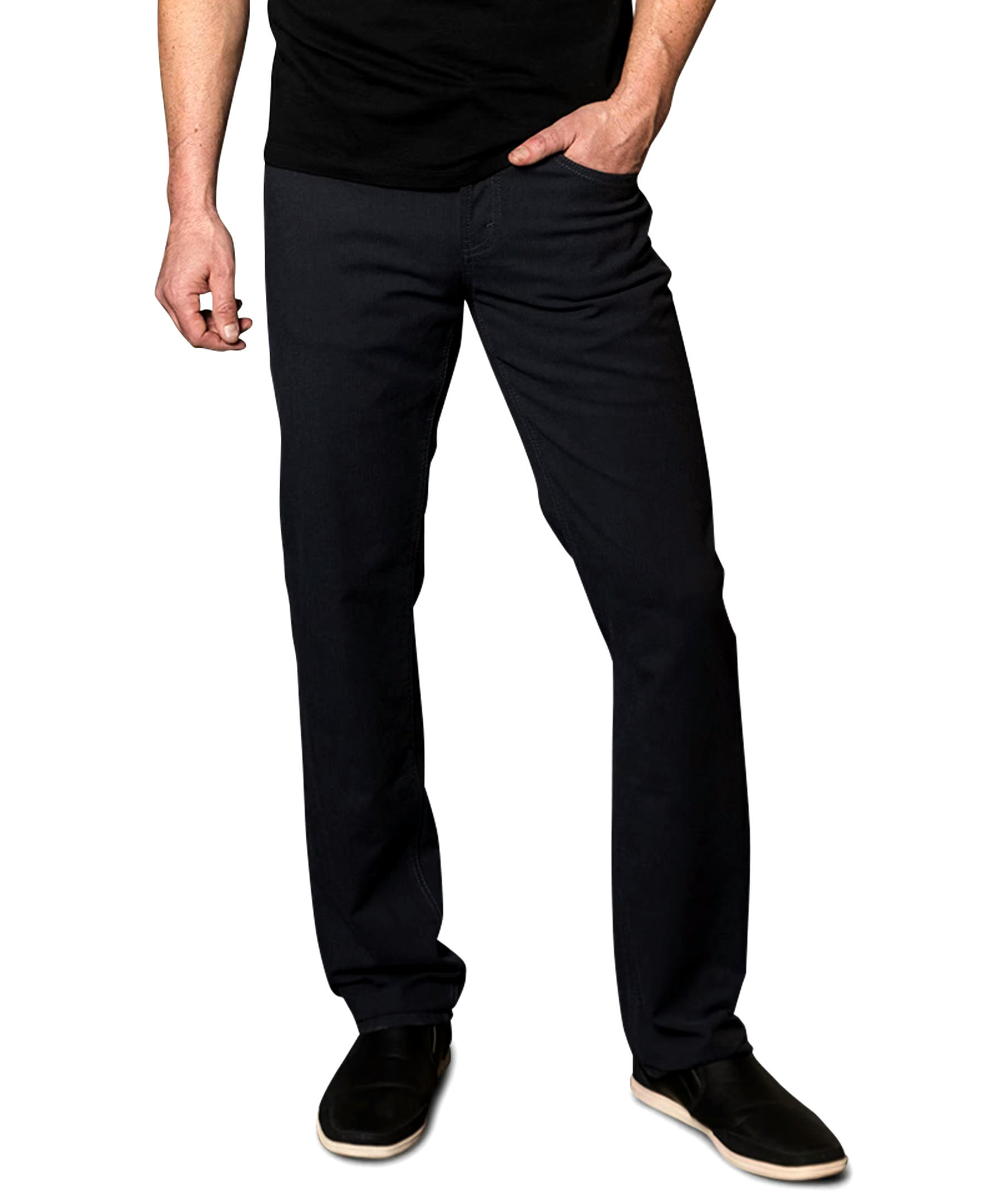 Lois Men's Peter Slim Fit Pants