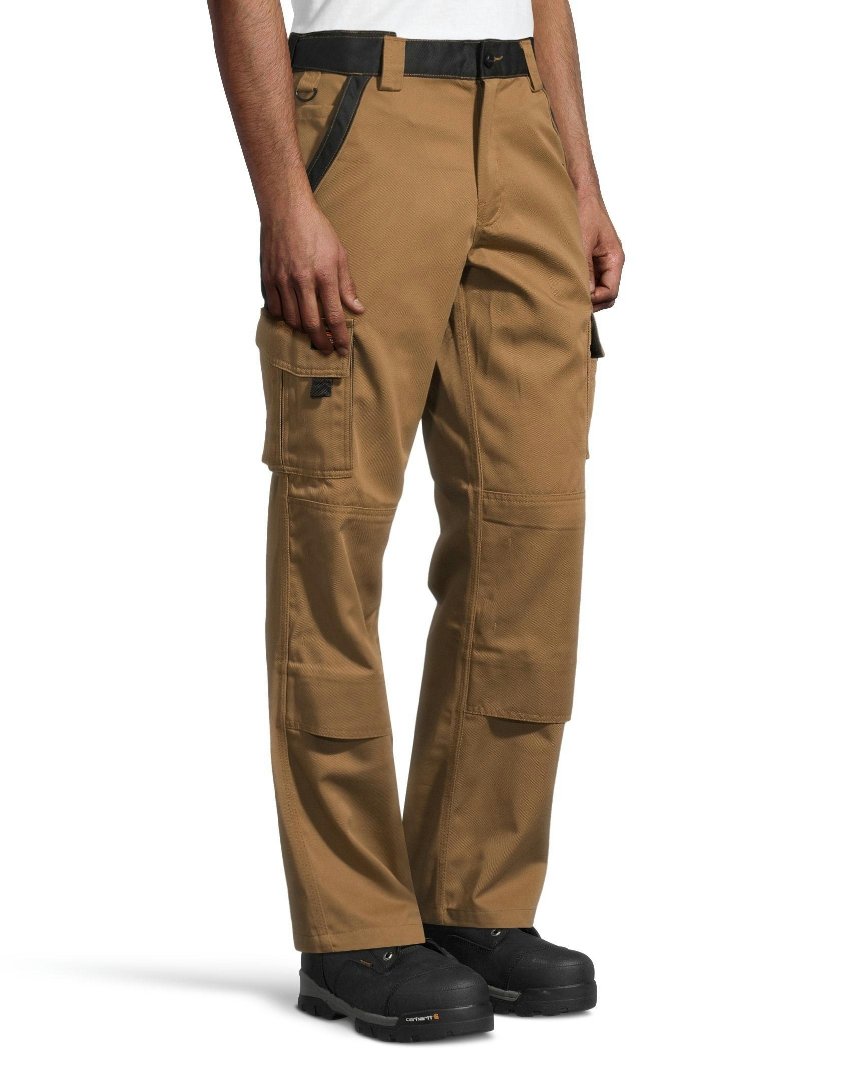 Dickies Men's Industry Lightweight Work Pants