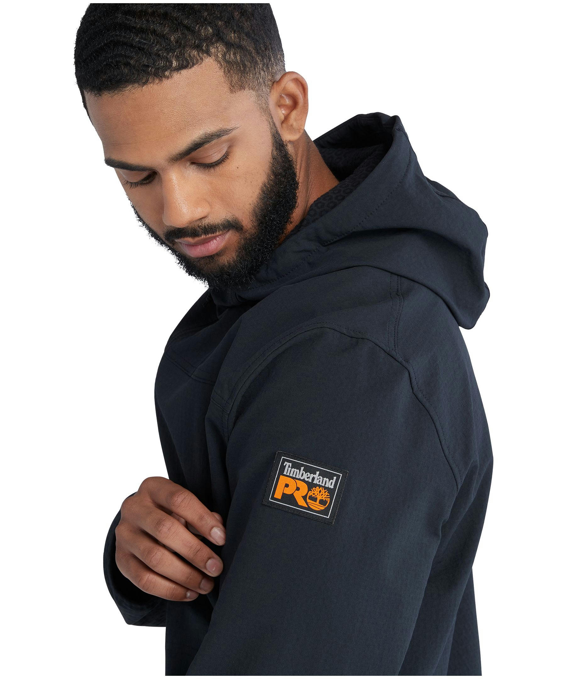 Men's Trailwind Pro Flex Work Hoodie