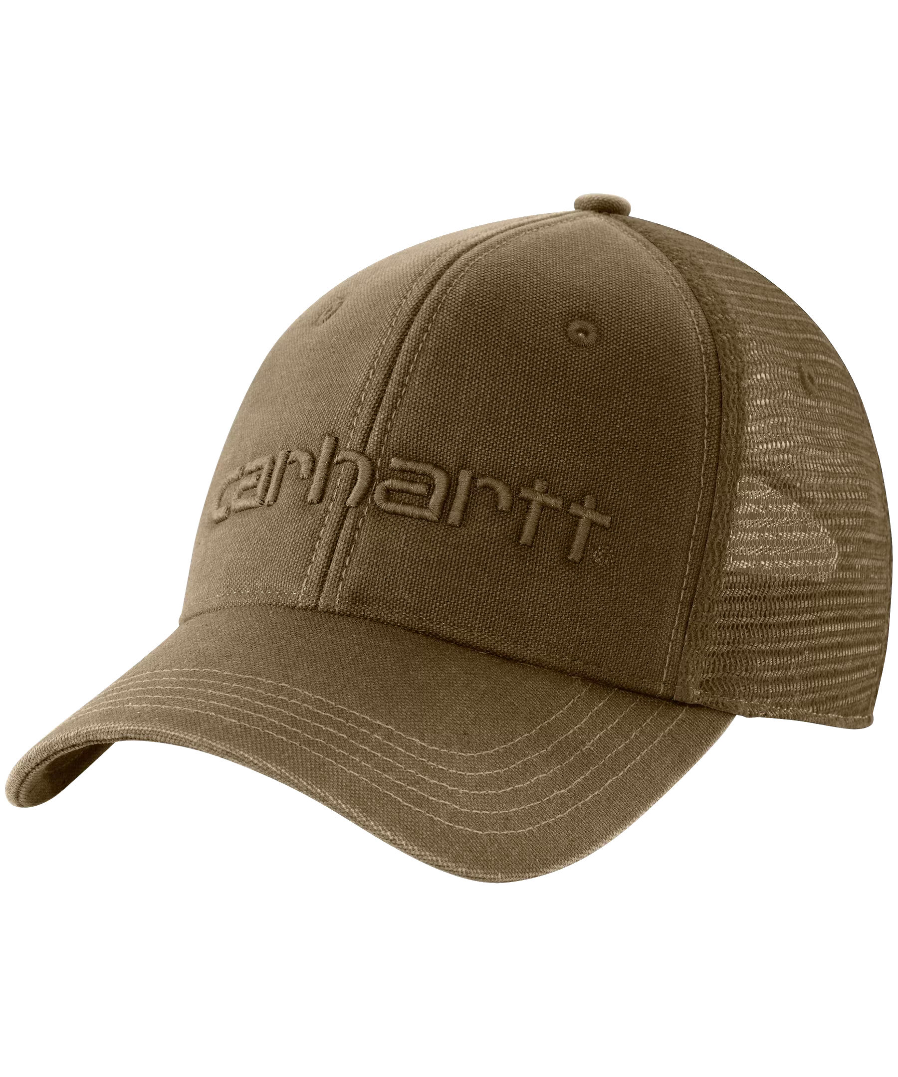 Carhartt Men's Dunmore Mesh Back Cap