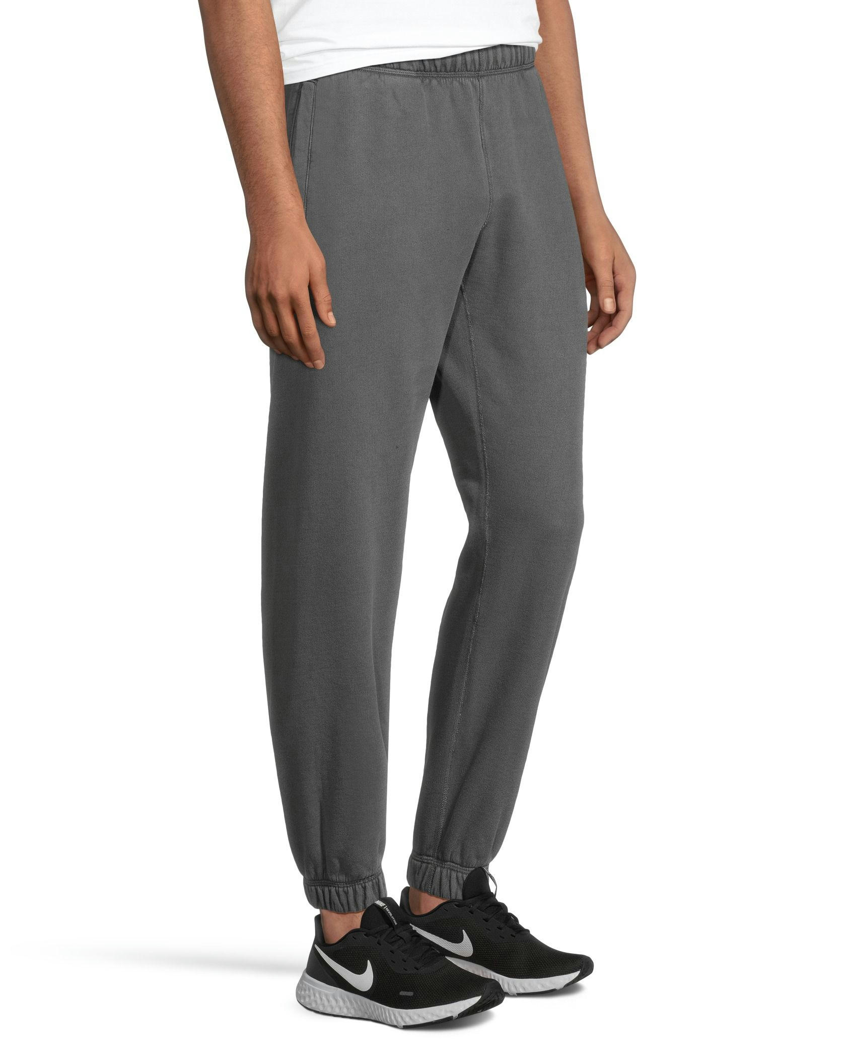 WindRiver Men's Original Fleece Heavyweight Sweatpants