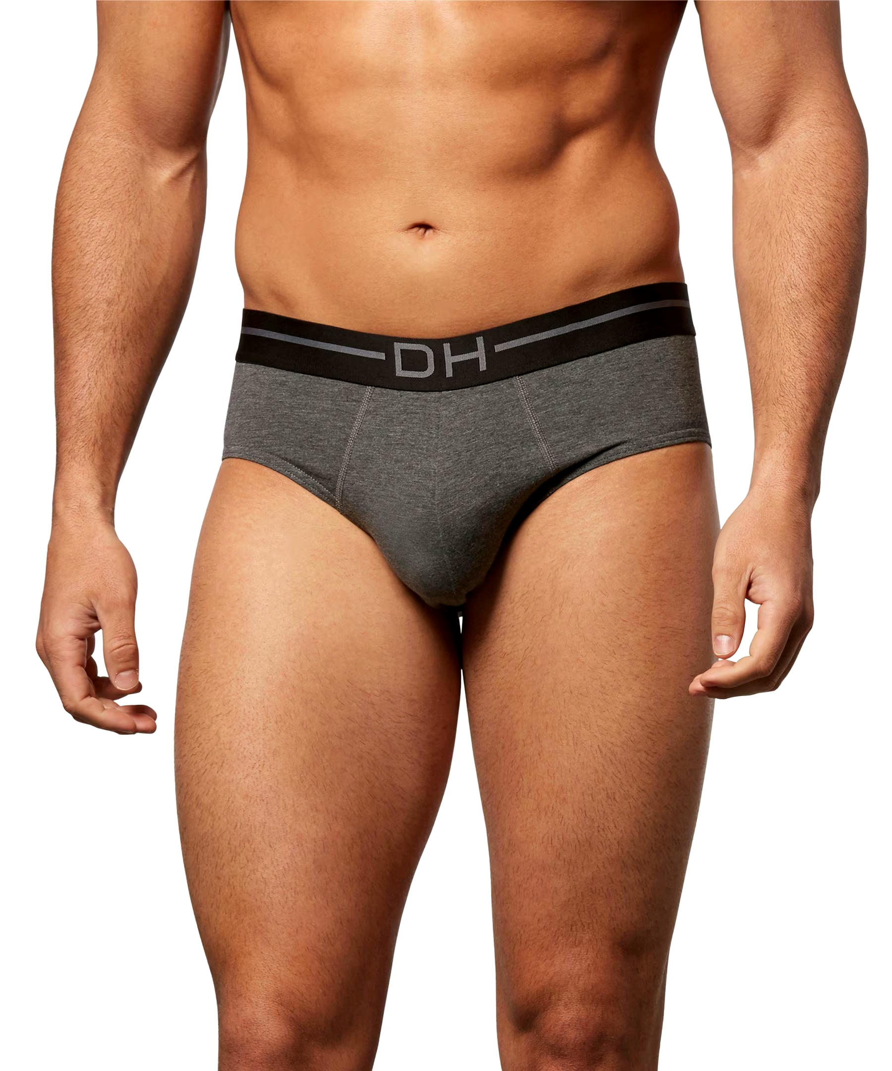 Denver Hayes Men's All Day Comfort Sport Brief