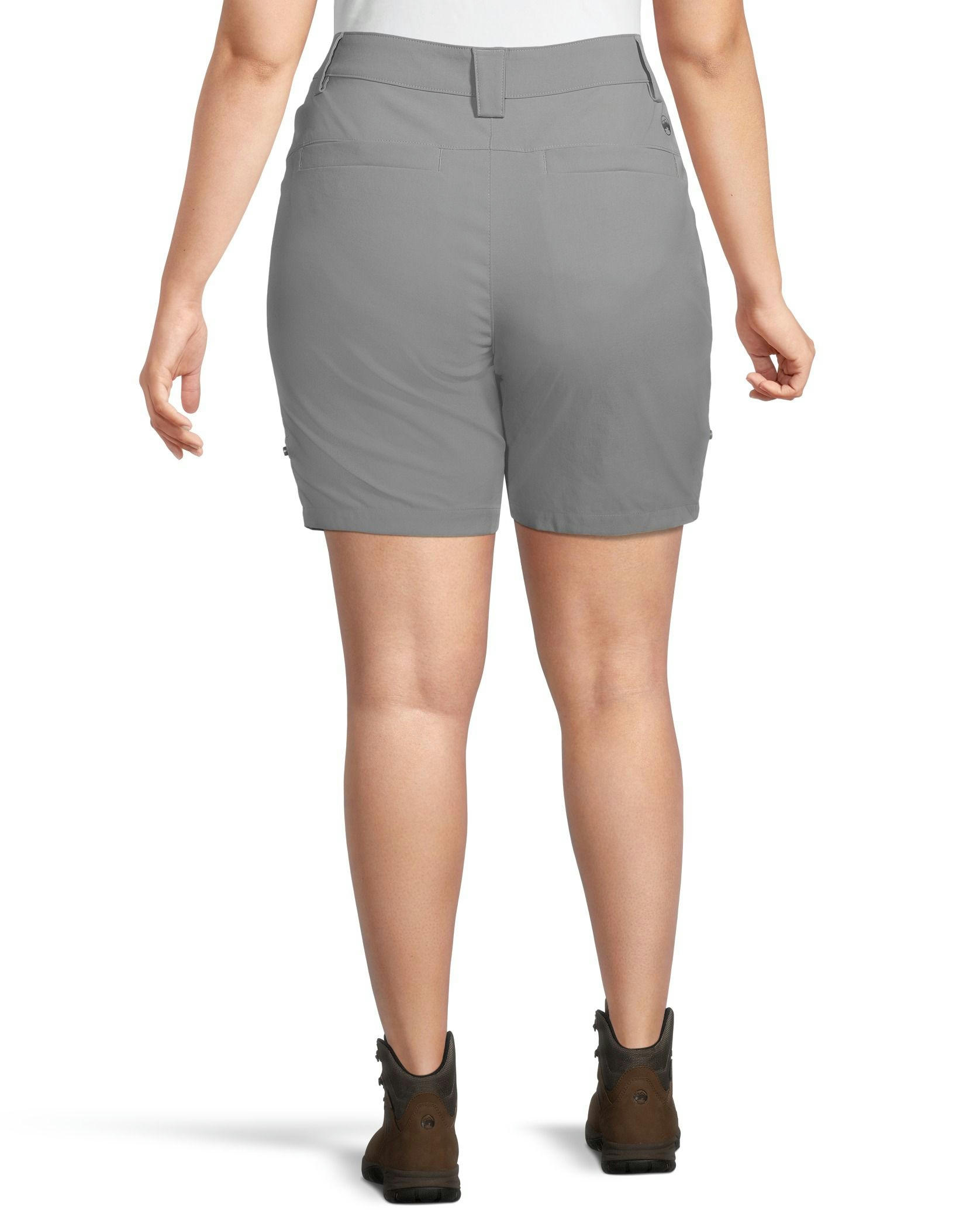 WindRiver Women's Water Repellent Hyper-Dri 1 Shorts