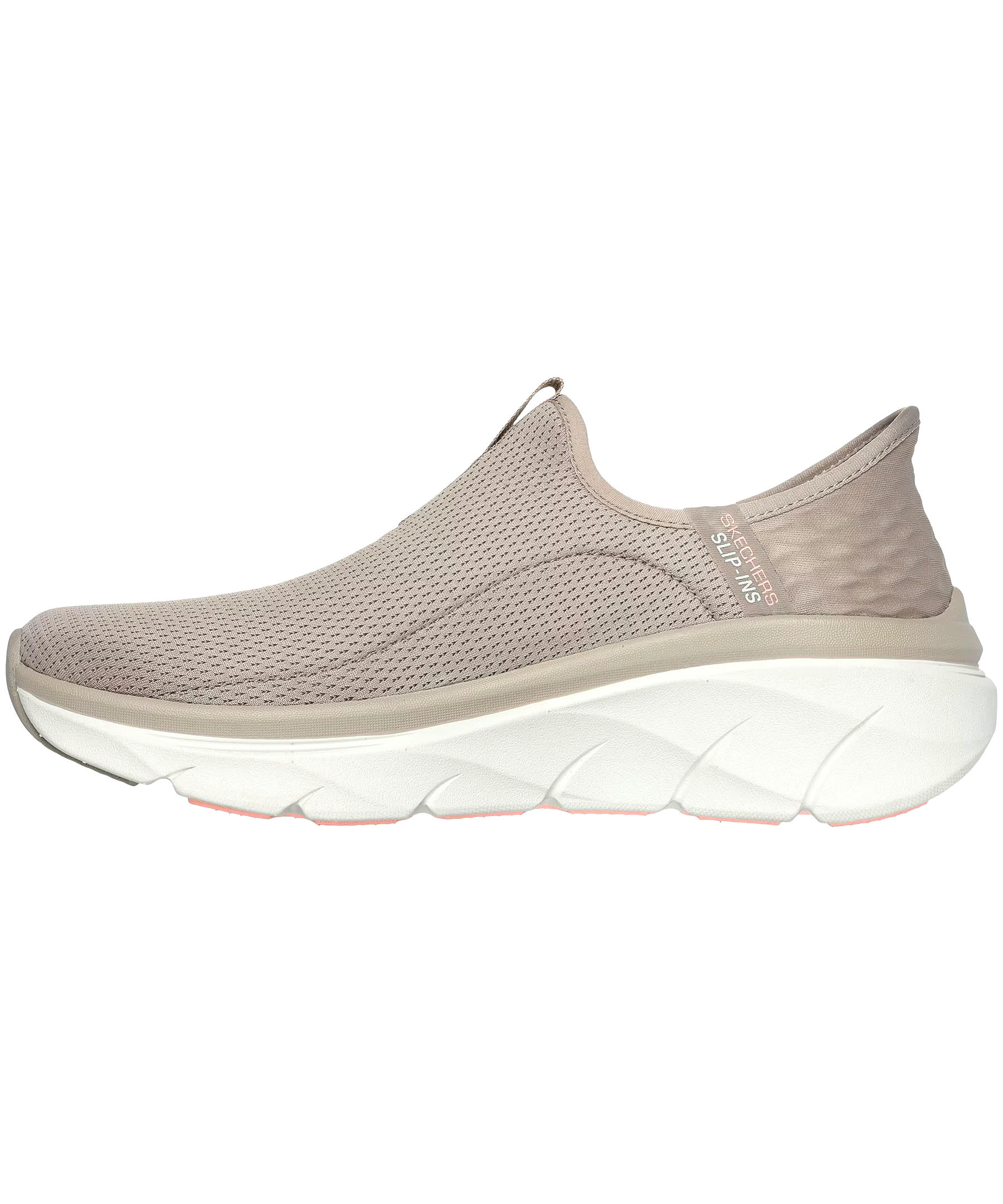 Skechers Women's Deluxe Walker Slip-In Sneakers