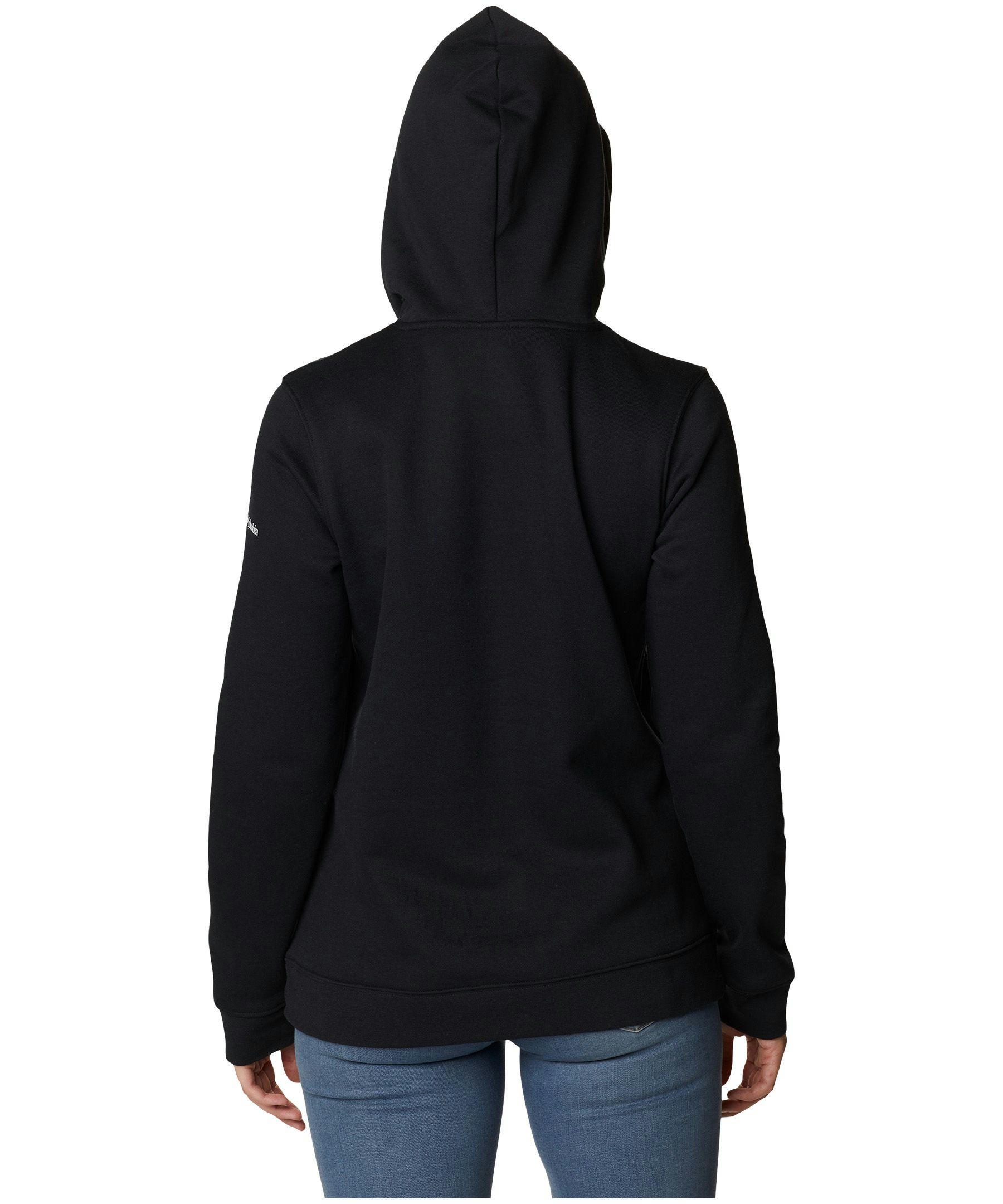 Columbia Women's Trek Graphic Hoodie Sweatshirt