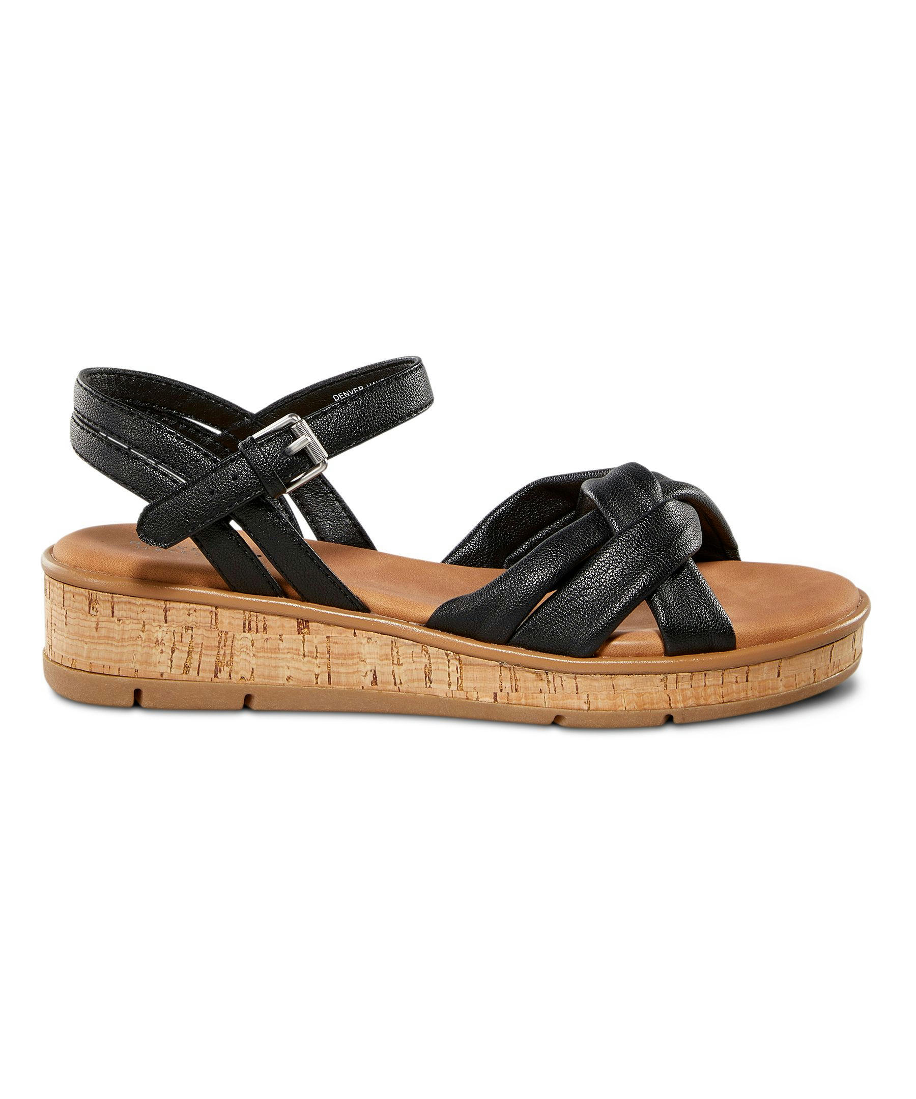 Women's Beti Platform Sandals