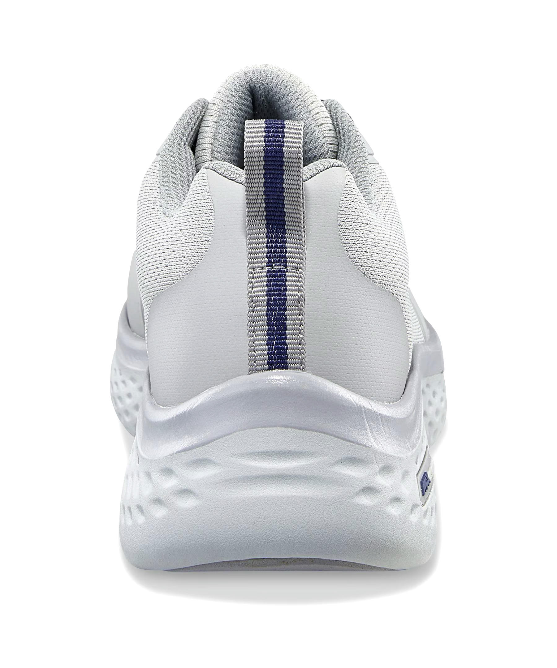 Skechers Women's Steel Toe Steel Plate Athletic Work Shoes