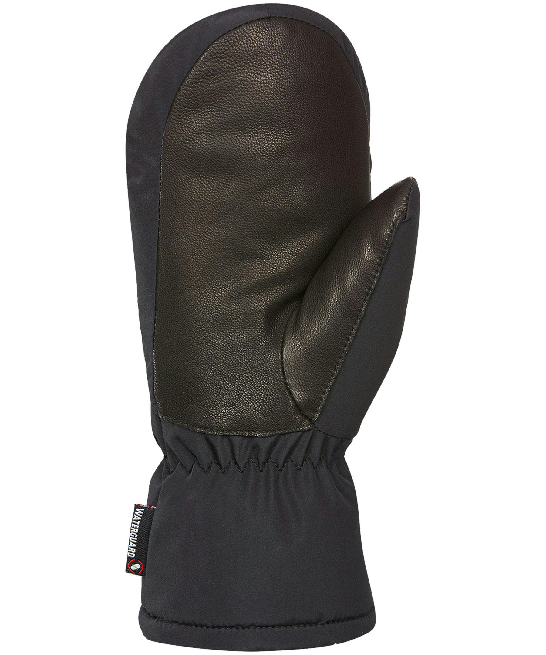 Kombi Women's Essential Recycled Packable Mittens -