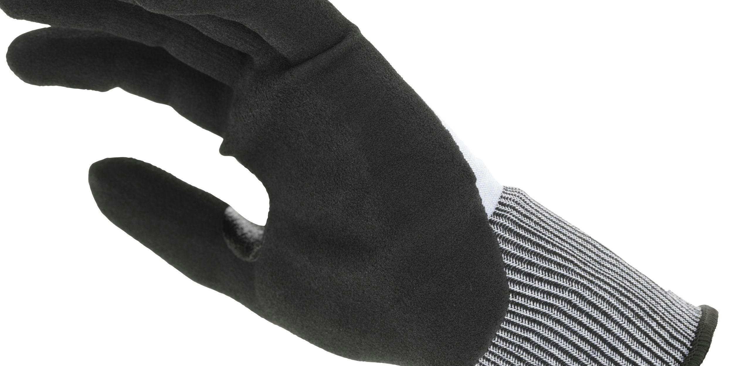 Mechanix Men's Coated Cut Resistant Glove