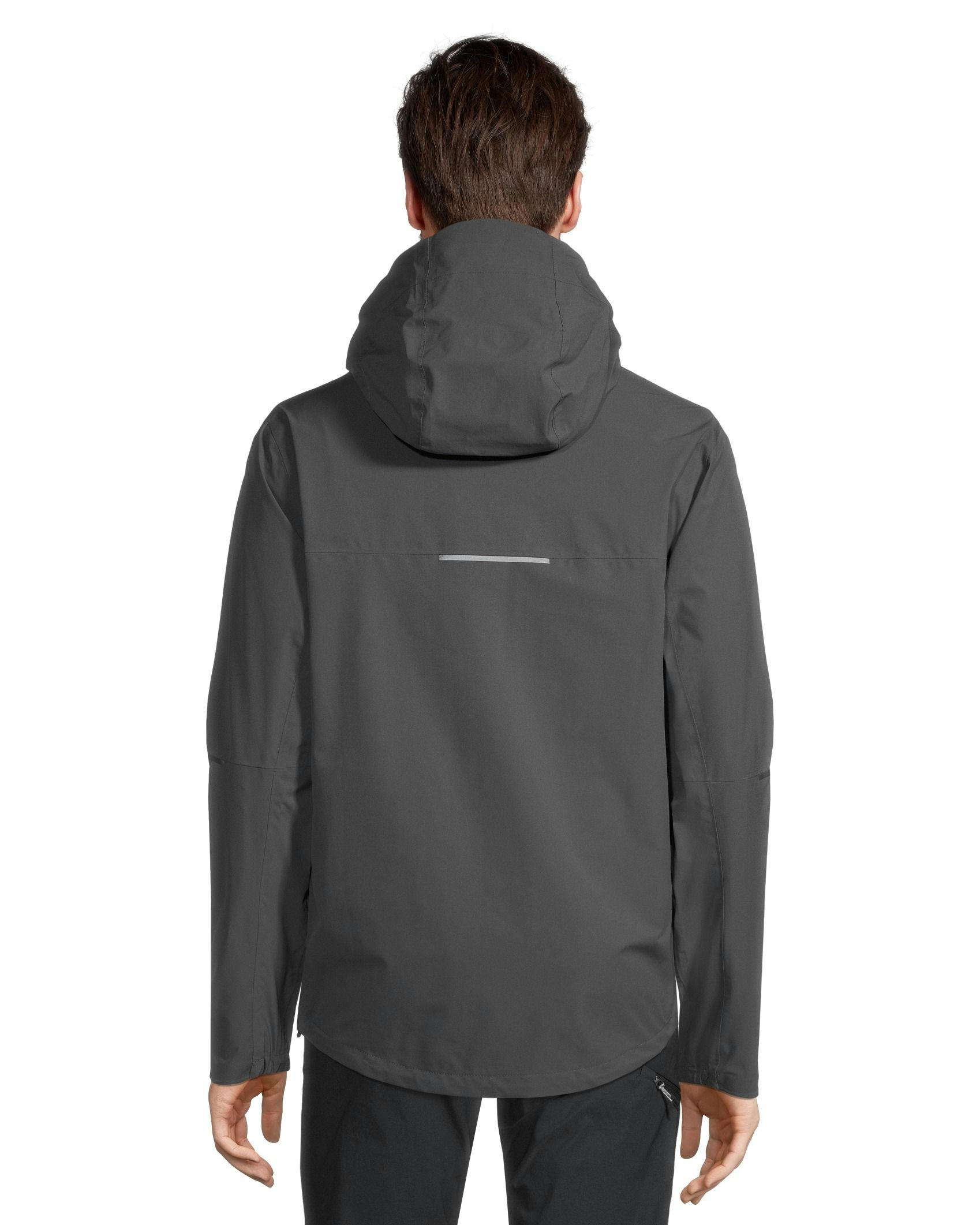 Men's HD3 Downpour 2.5L Stretch Rain Jacket