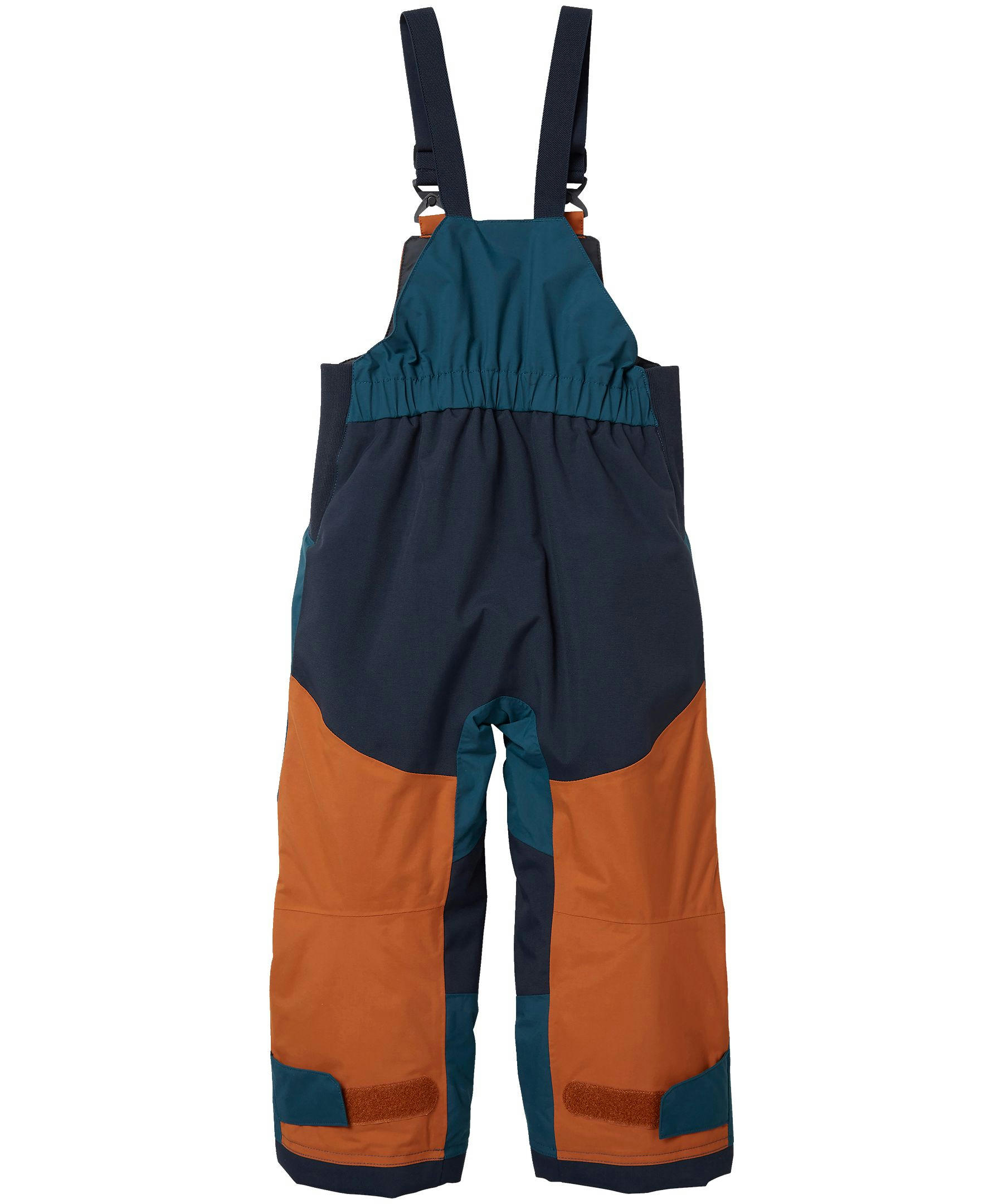 Helly Hansen Toddler Unisex Rider 2.0 Waterproof Insulated Bib Winter Ski Pants